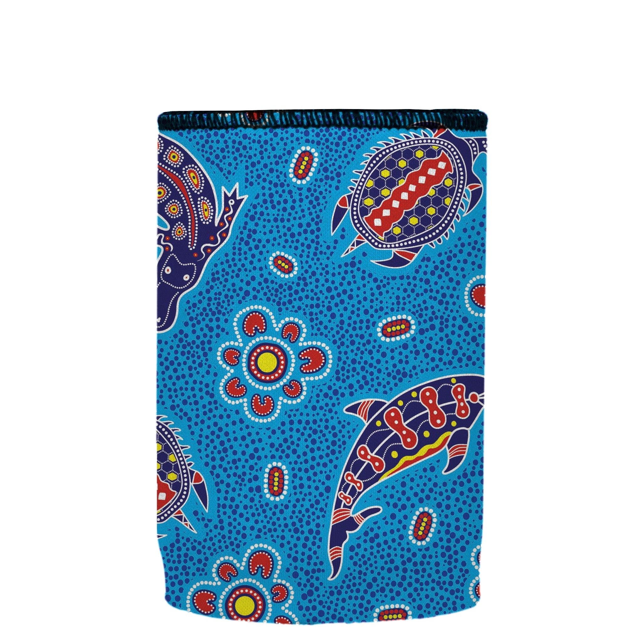 Stubbyz Australian Sea Stubby Cooler 2-Pack