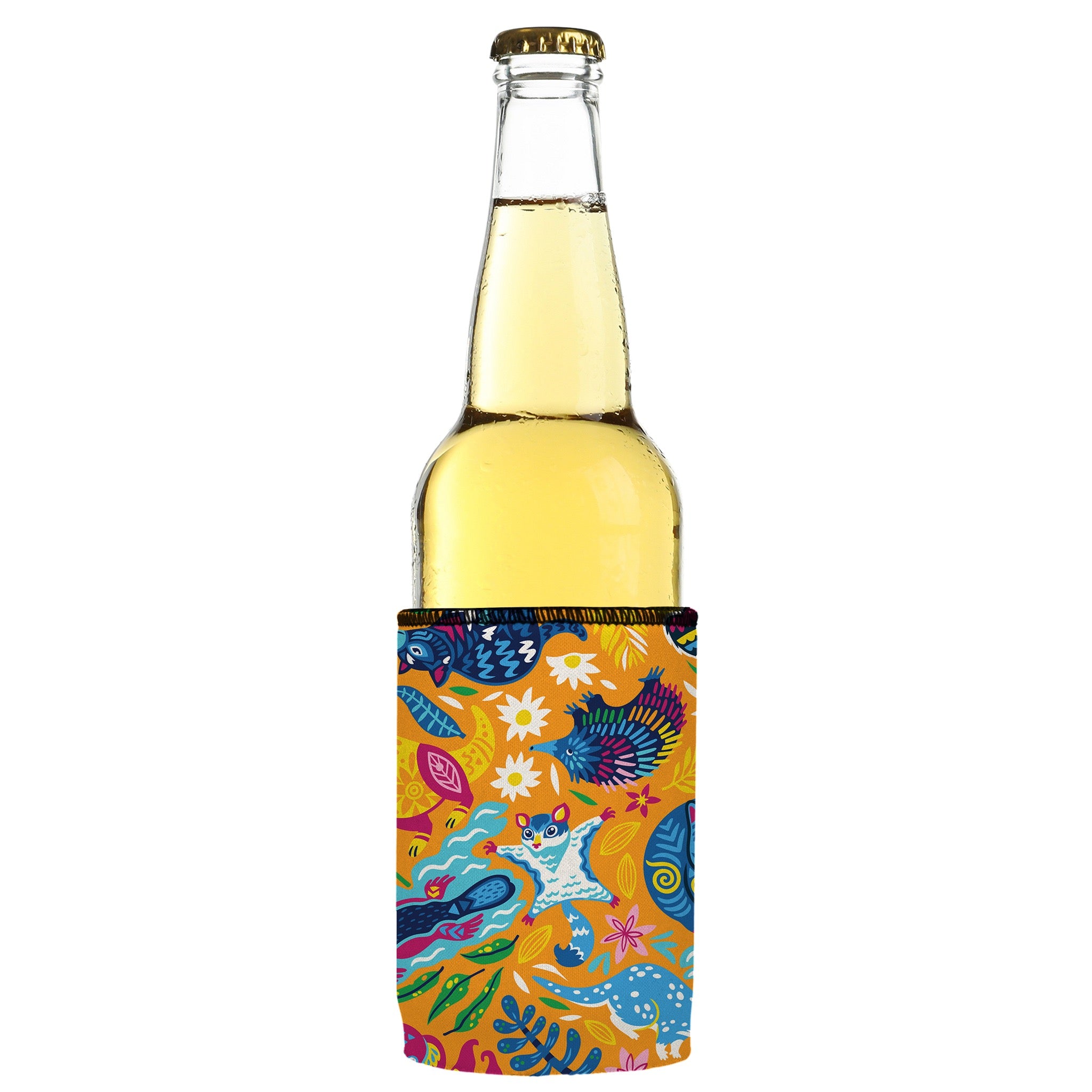 Stubbyz Aussie Crawl Stubby Cooler