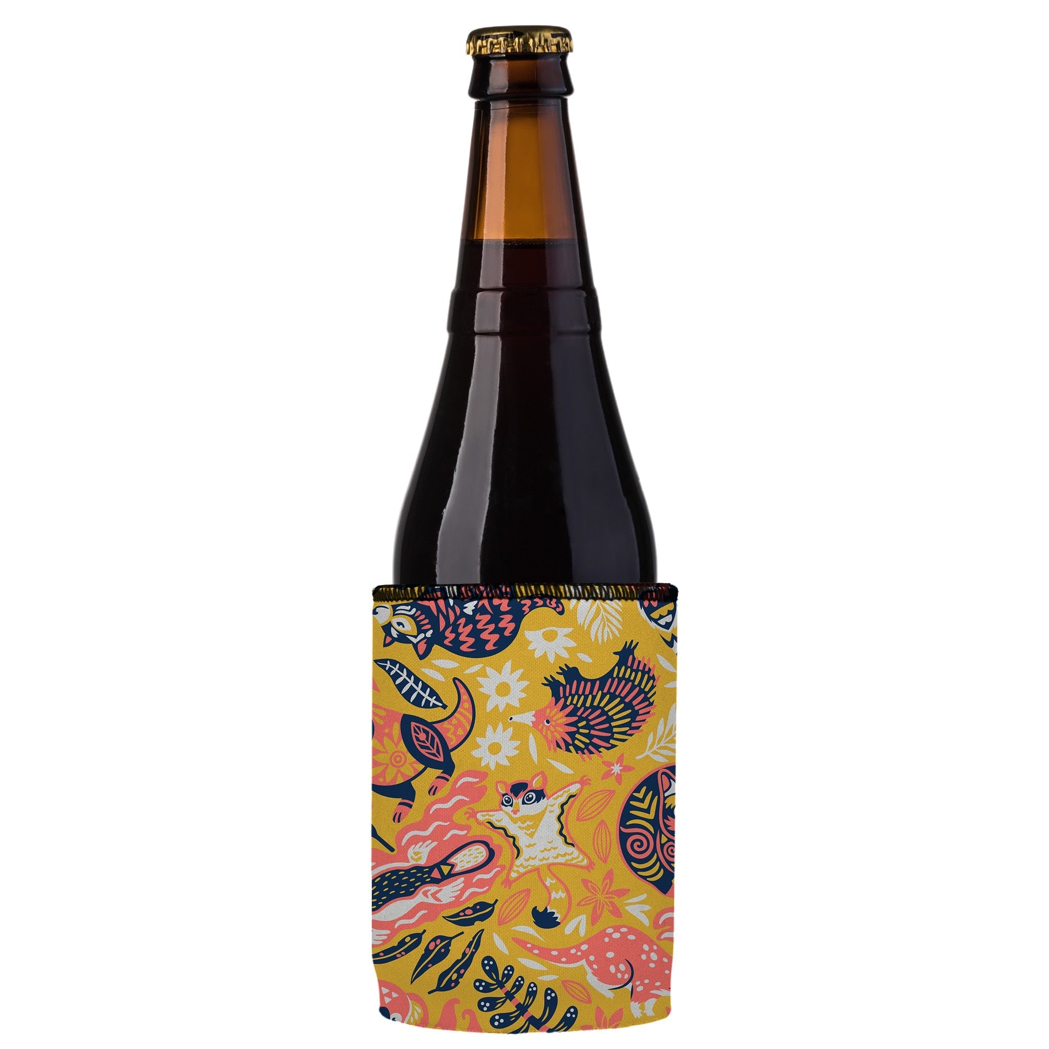 Stubbyz Aussie Crawl II Stubby Cooler 2-Pack