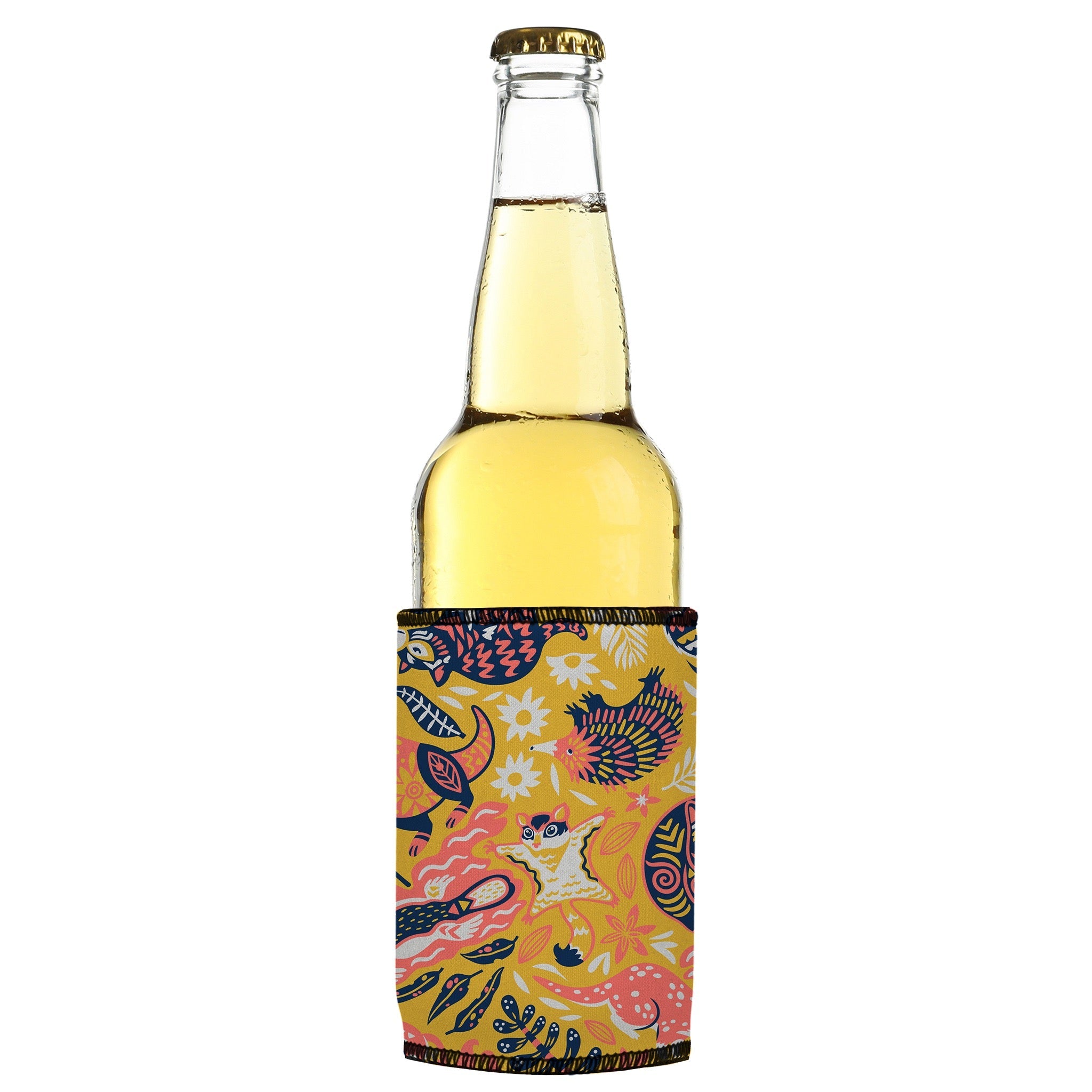 Stubbyz Aussie Crawl II Stubby Cooler 2-Pack