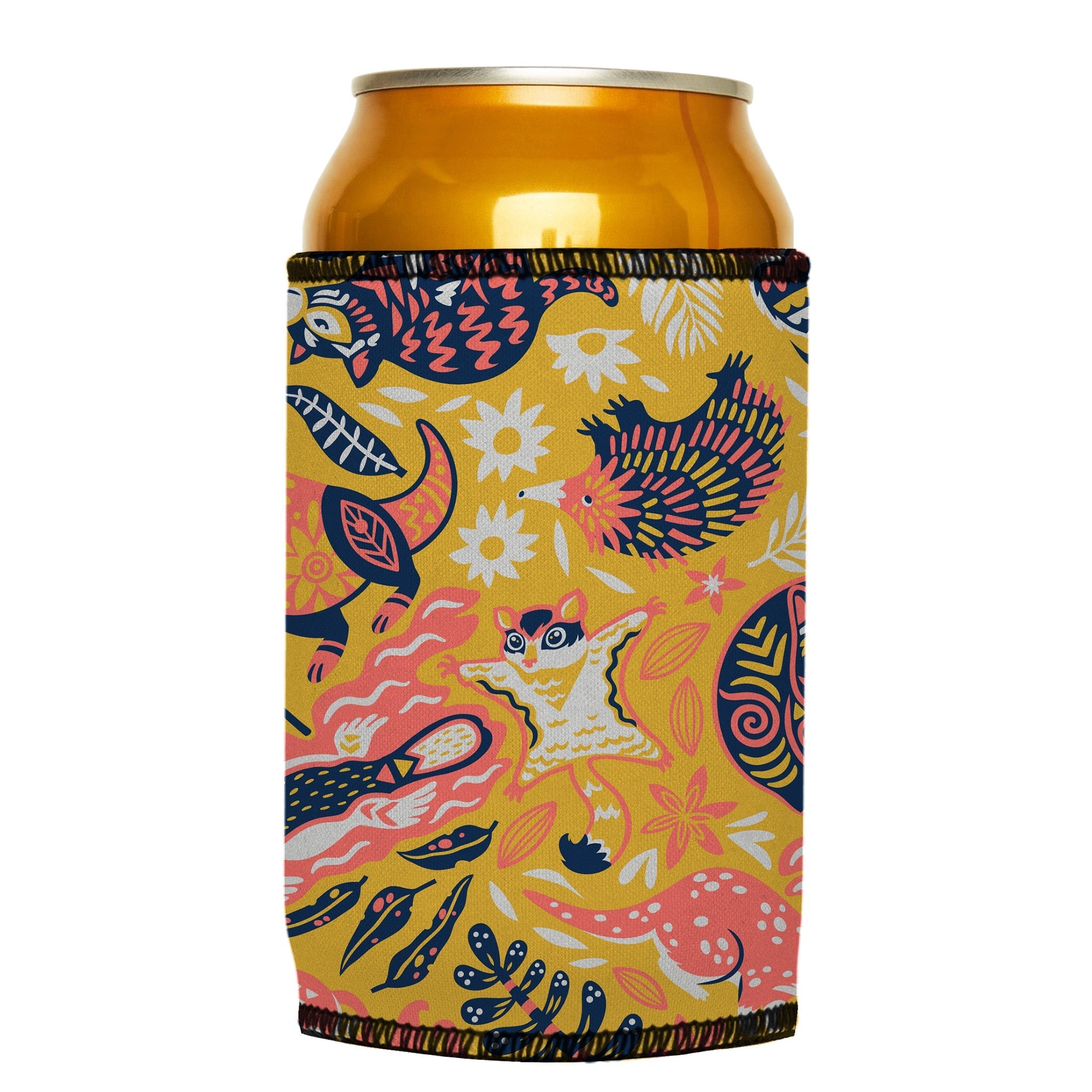 Stubbyz Aussie Crawl II Stubby Cooler 2-Pack