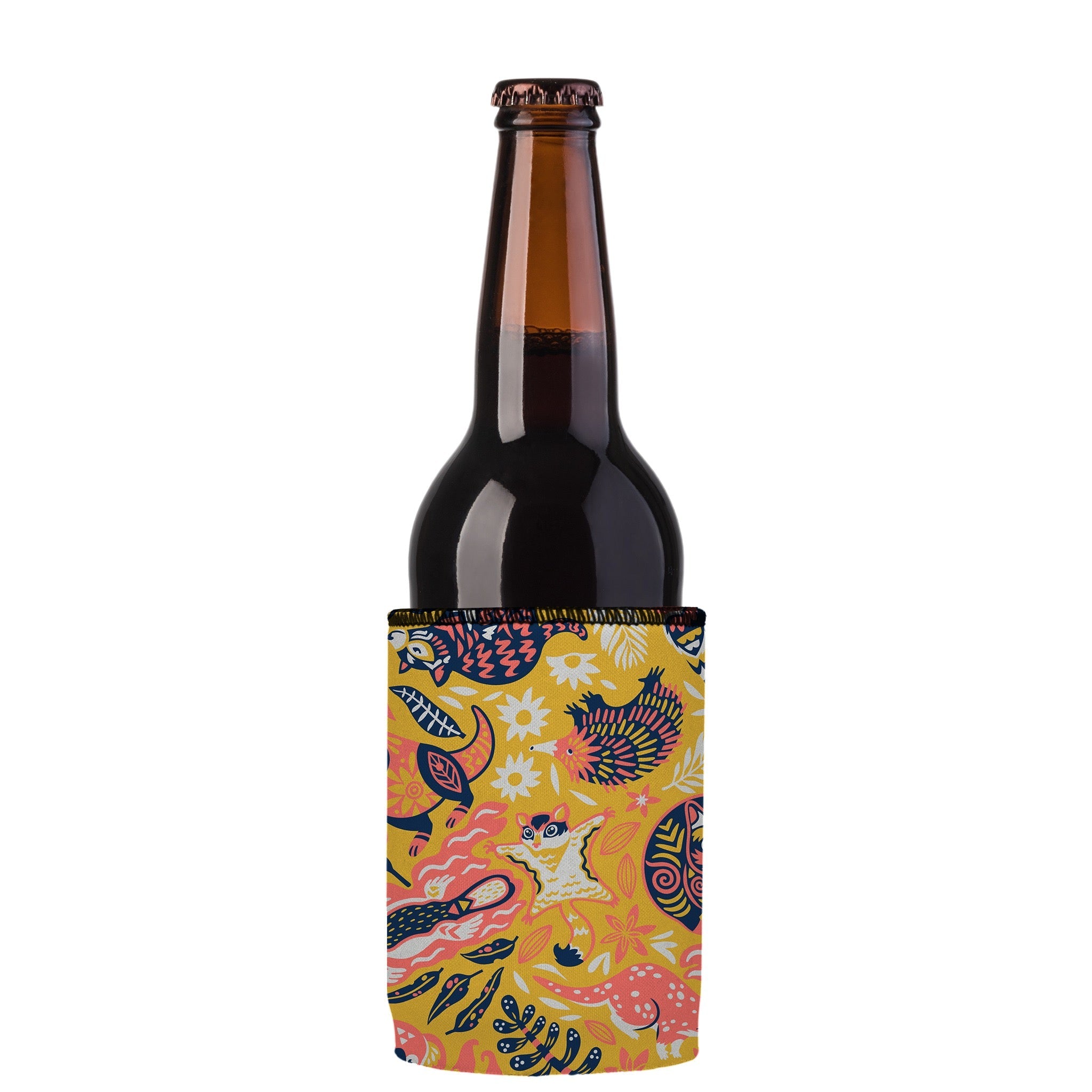 Stubbyz Aussie Crawl II Stubby Cooler 2-Pack