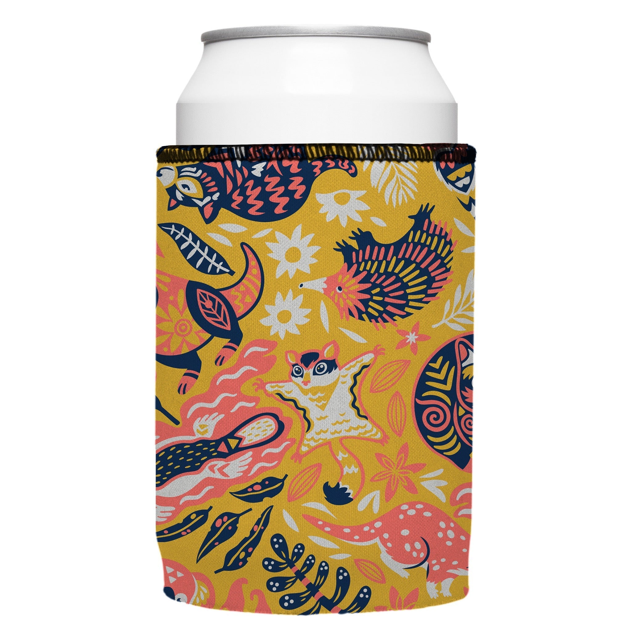 Stubbyz Aussie Crawl II Stubby Cooler 2-Pack