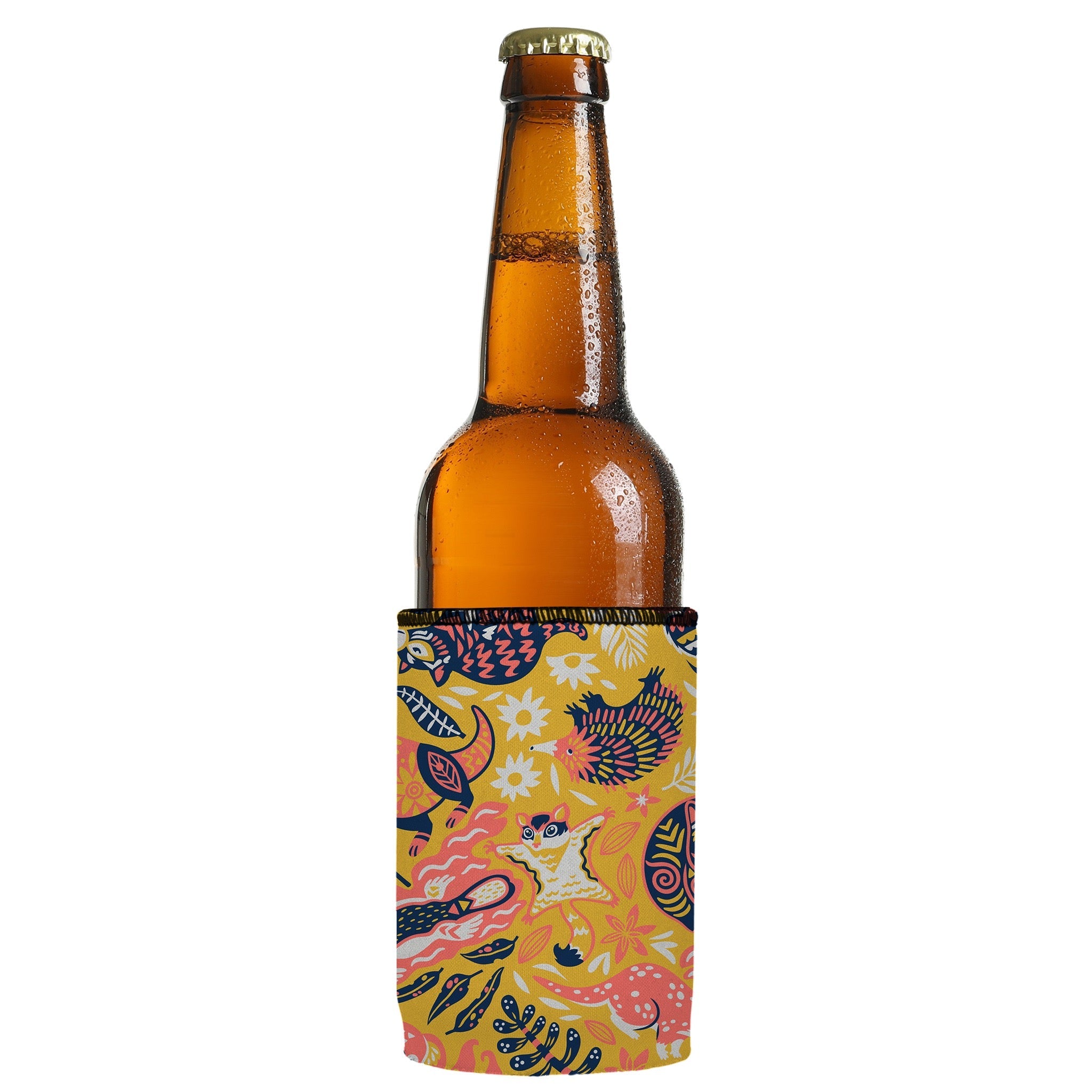 Stubbyz Aussie Crawl II Stubby Cooler 2-Pack