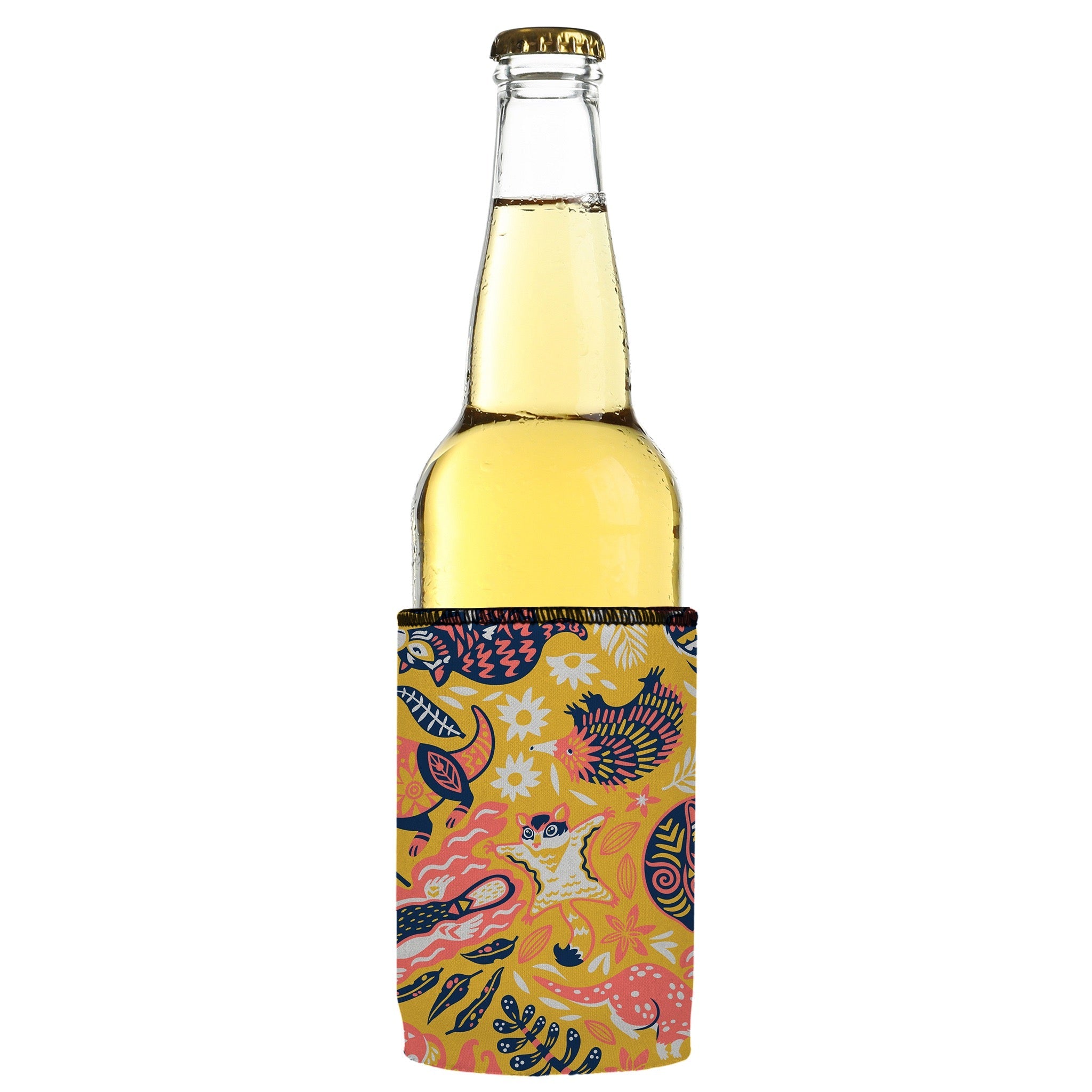 Stubbyz Aussie Crawl II Stubby Cooler 2-Pack