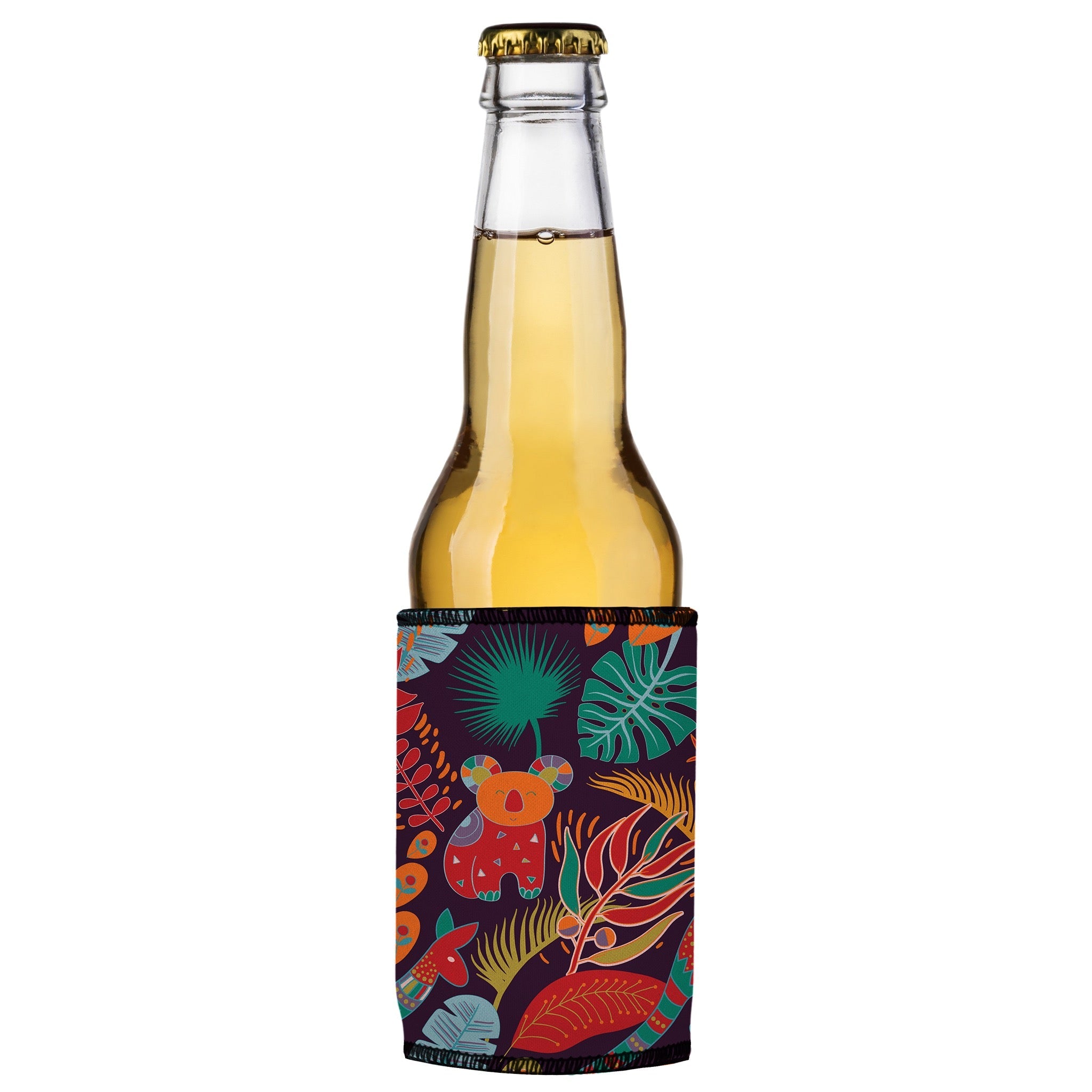 Stubbyz Australian Animals Stubby Cooler 2-Pack