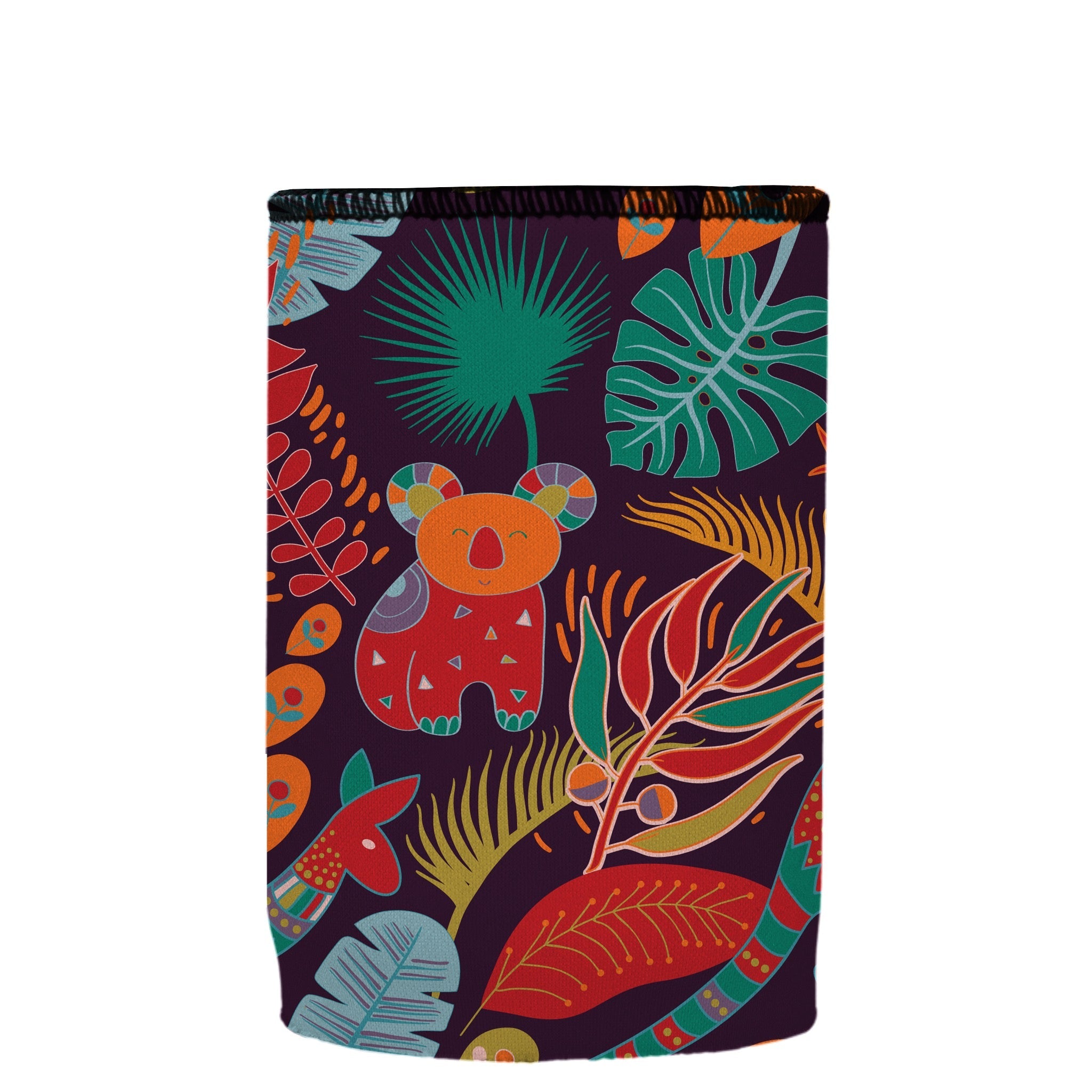 Stubbyz Australian Animals Stubby Cooler 2-Pack