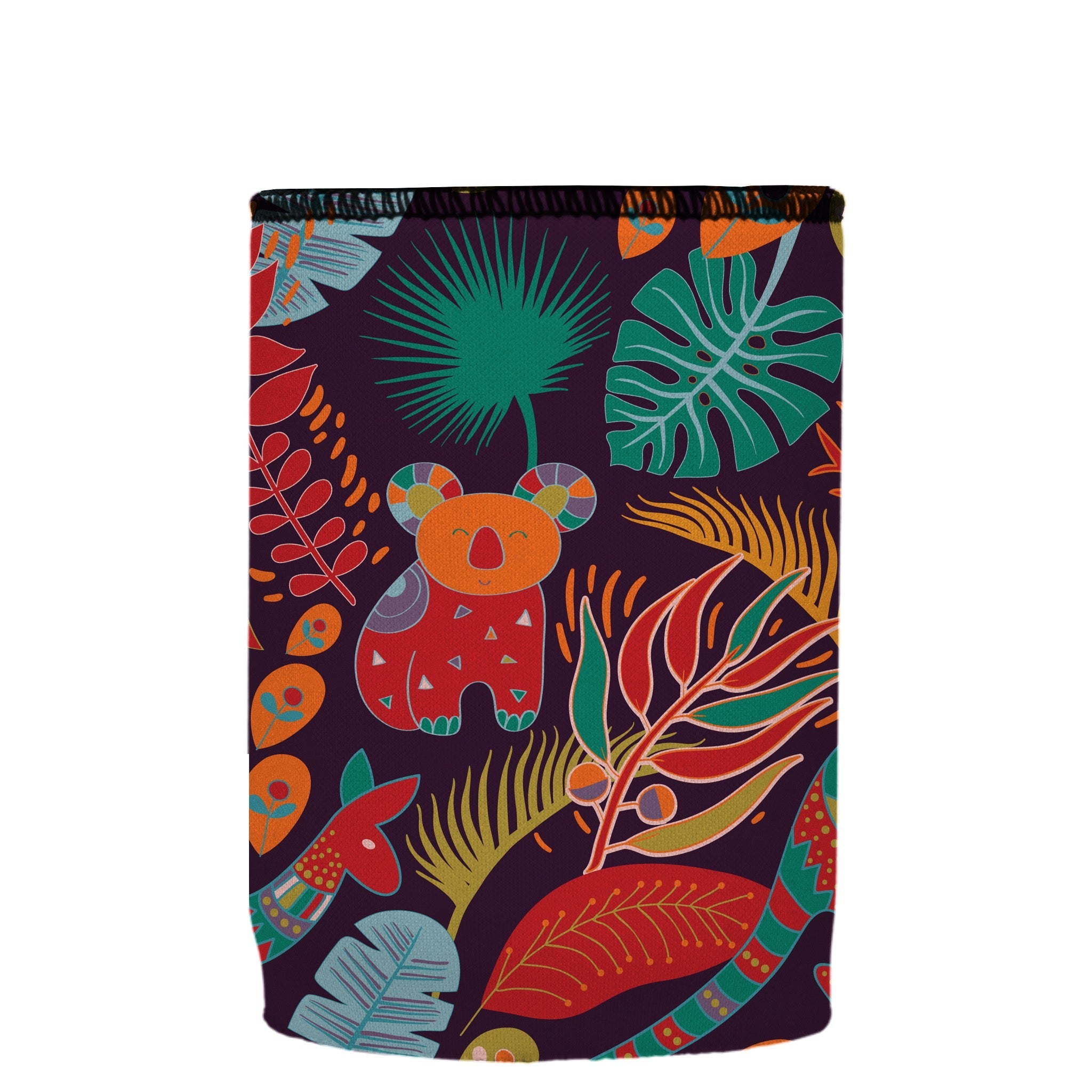 Stubbyz Australian Animals Stubby Cooler 2-Pack