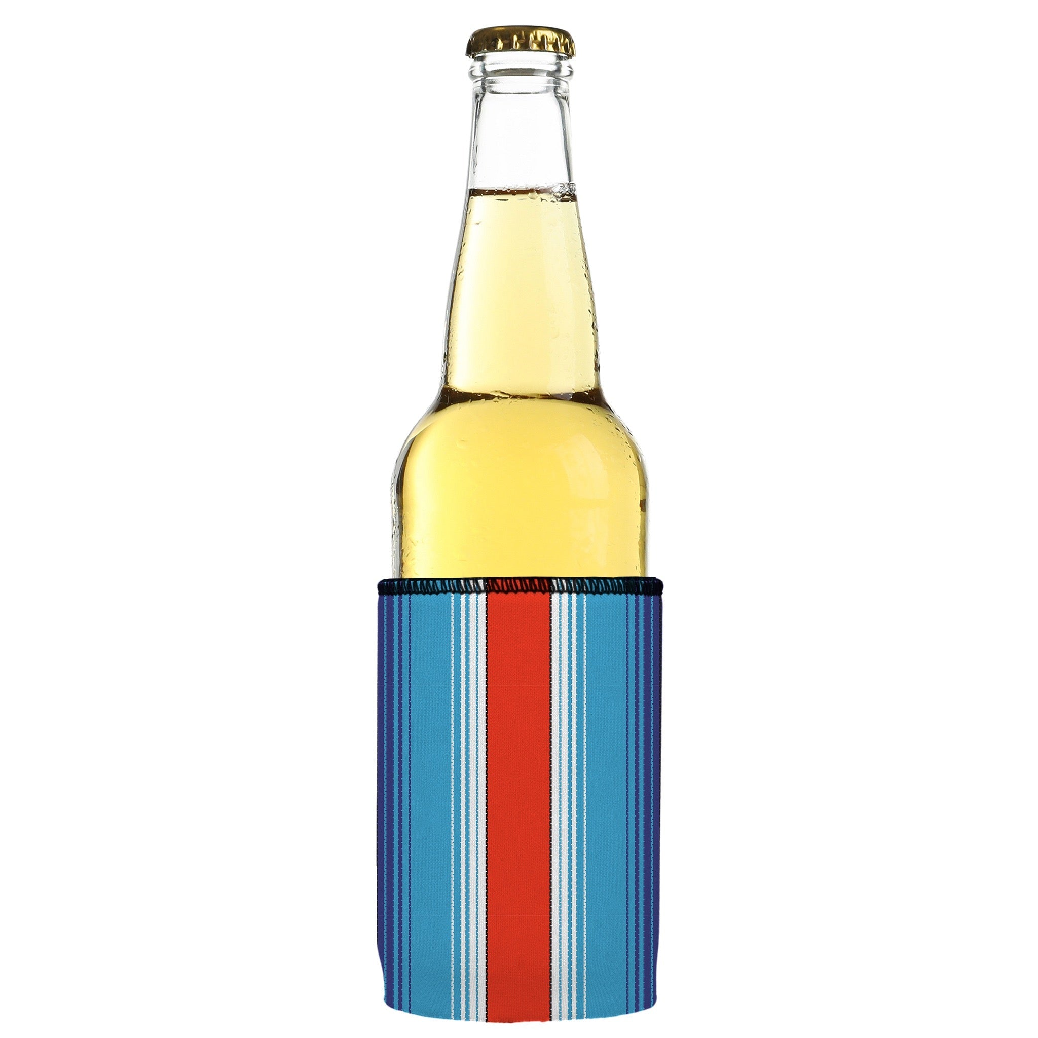 Stubbyz Mexican Blanket Stubby Cooler 2-Pack