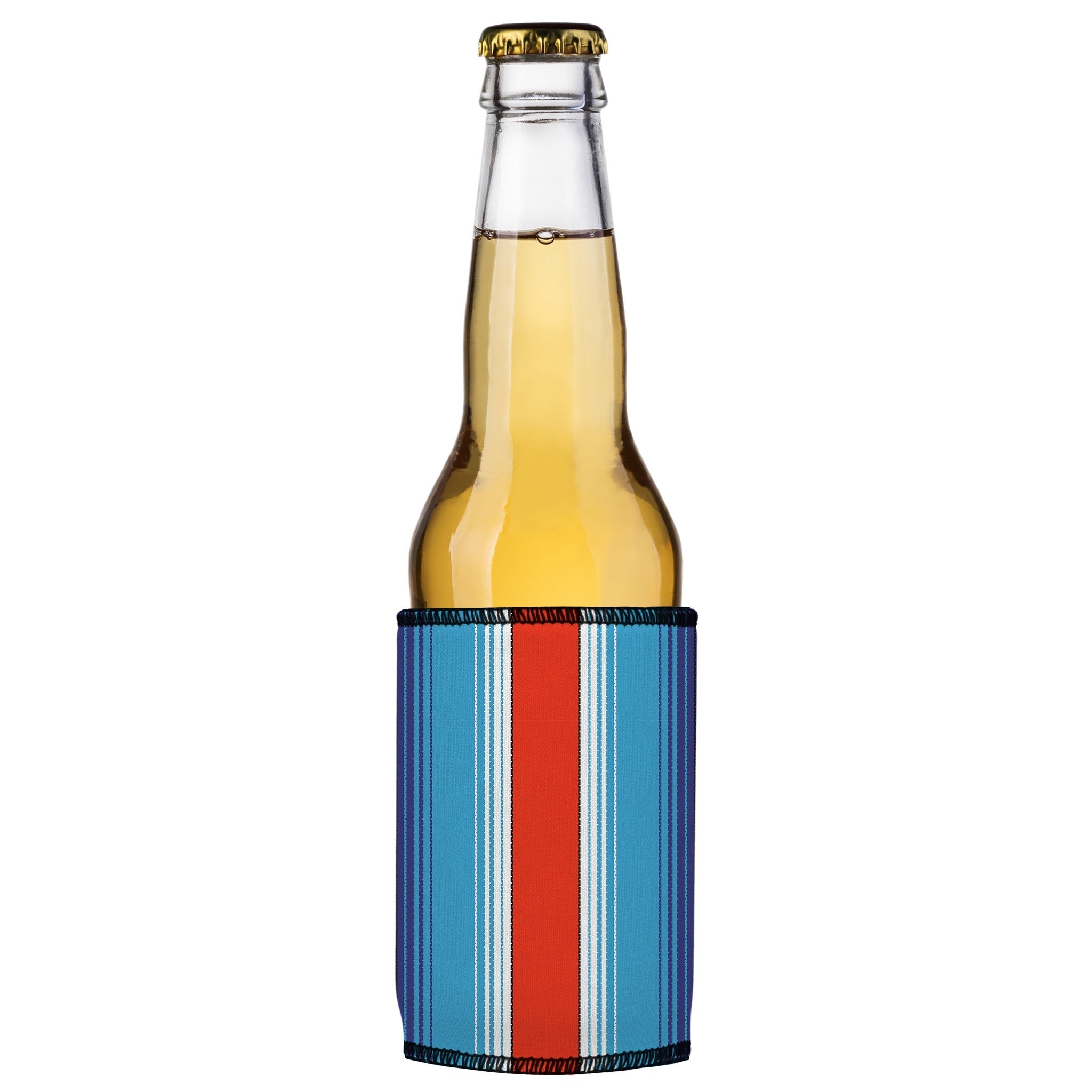 Stubbyz Mexican Blanket Stubby Cooler 2-Pack