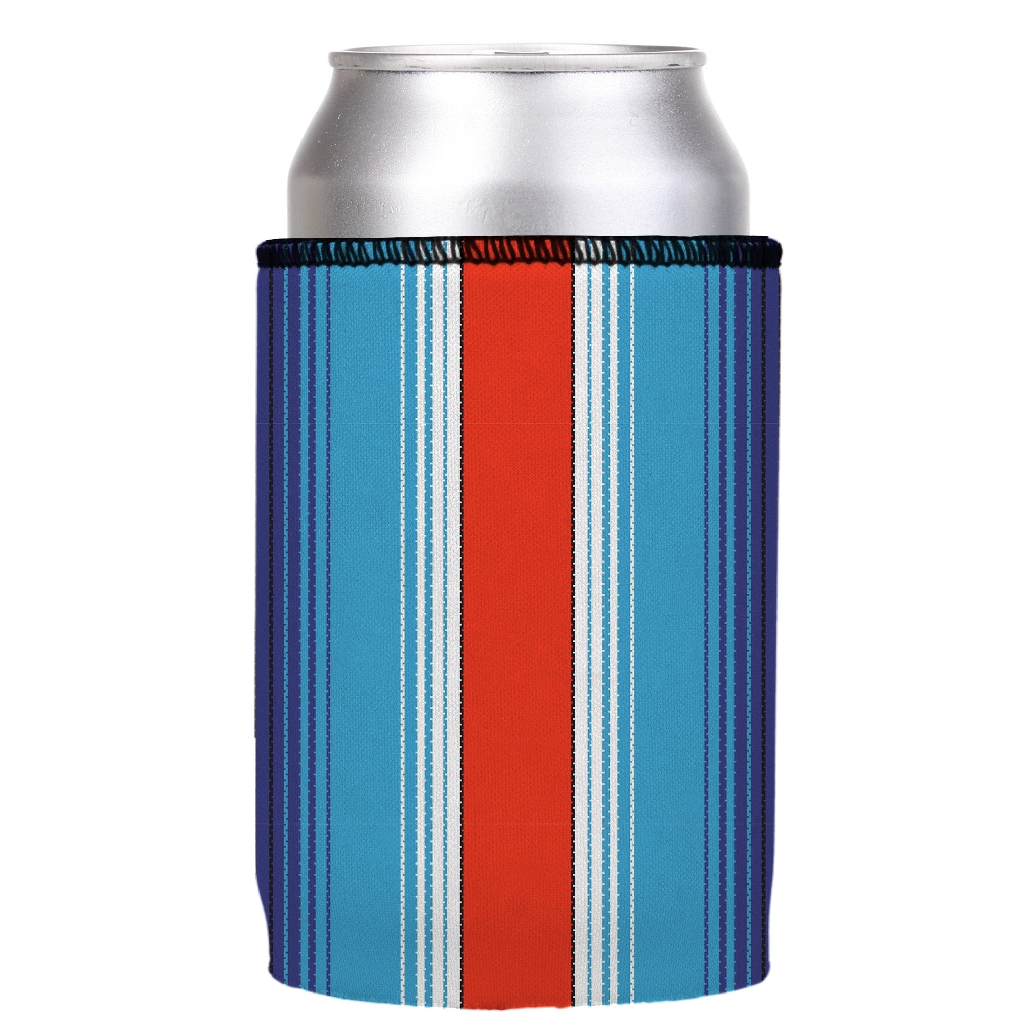 Stubbyz Mexican Blanket Stubby Cooler 2-Pack