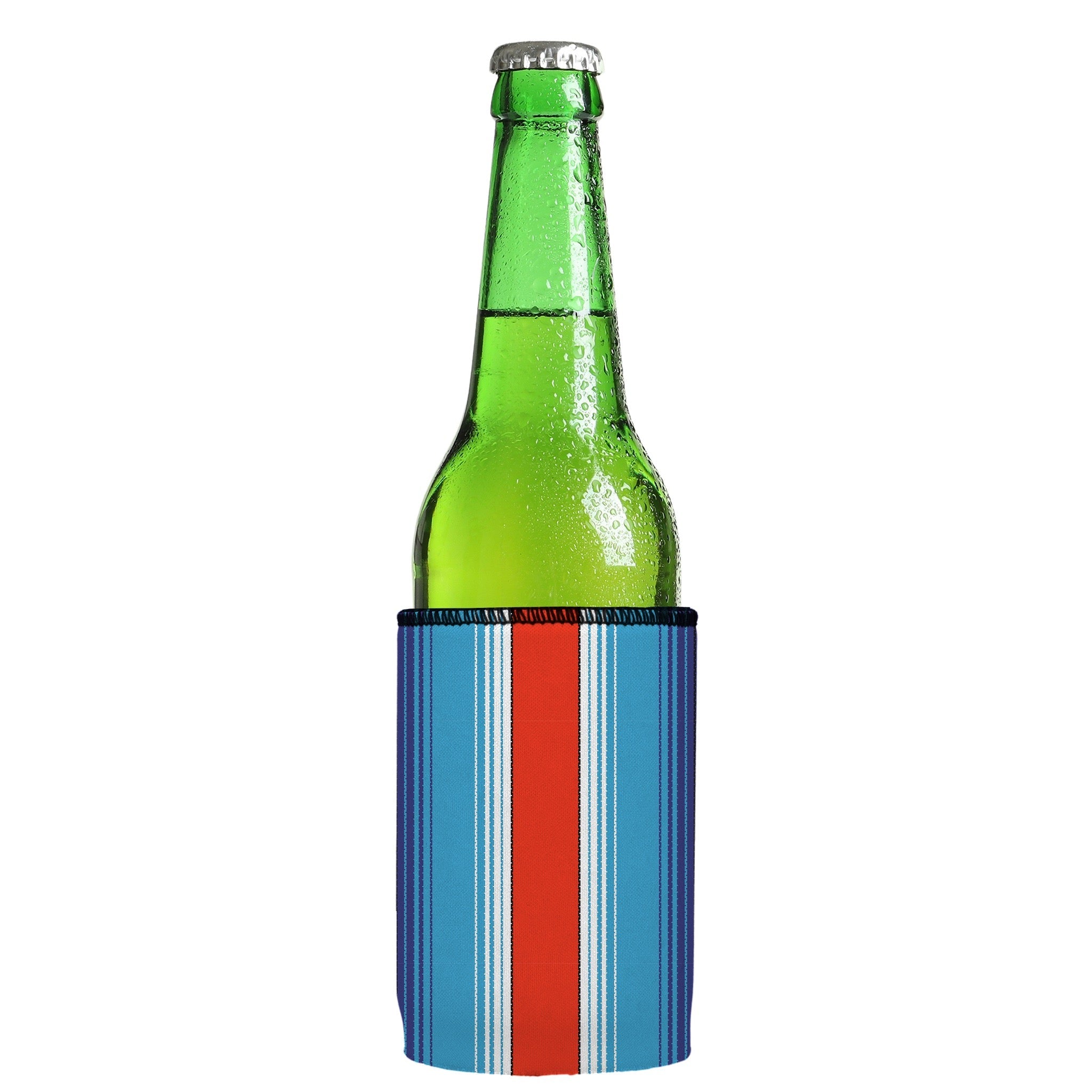 Stubbyz Mexican Blanket Stubby Cooler 2-Pack