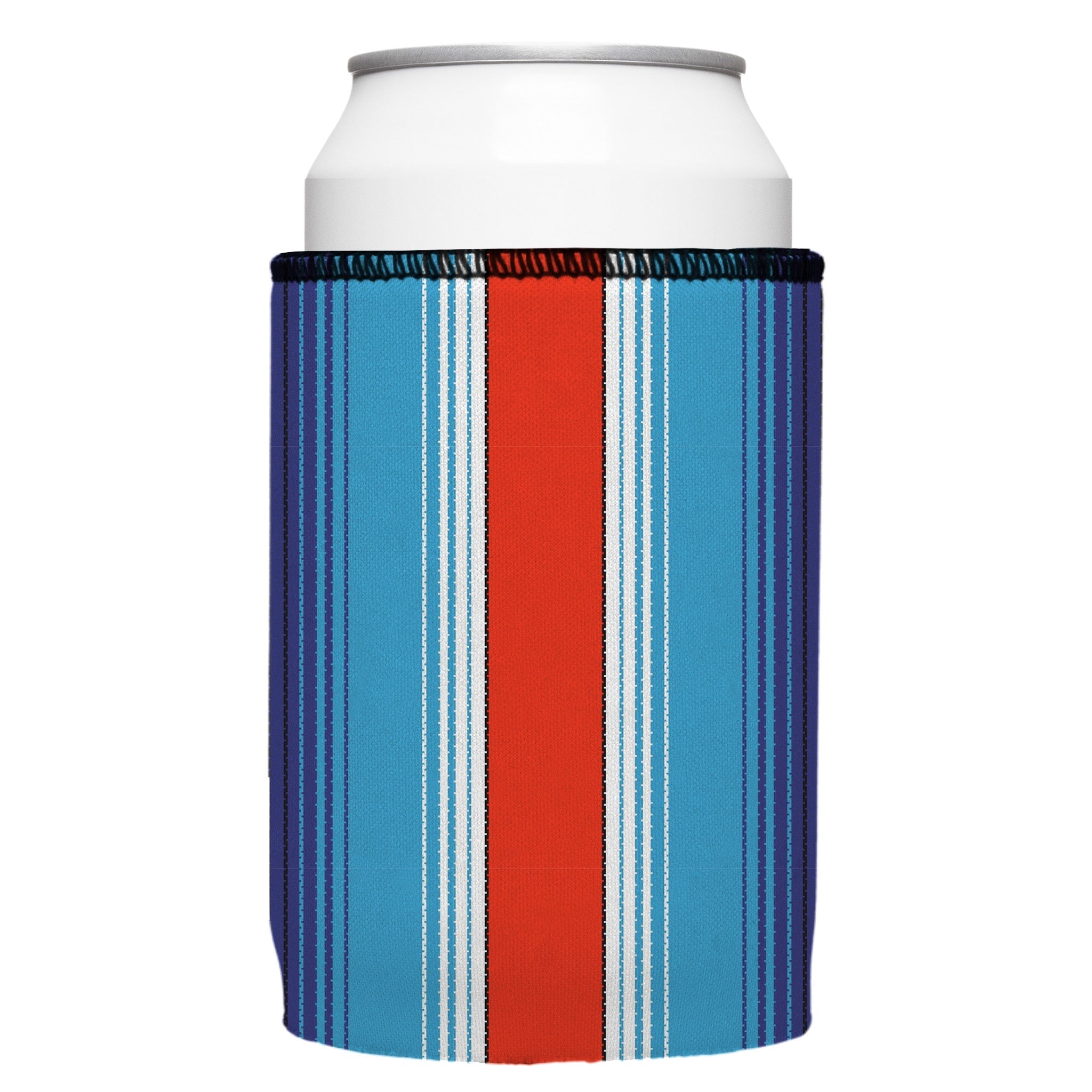 Stubbyz Mexican Blanket Stubby Cooler 2-Pack