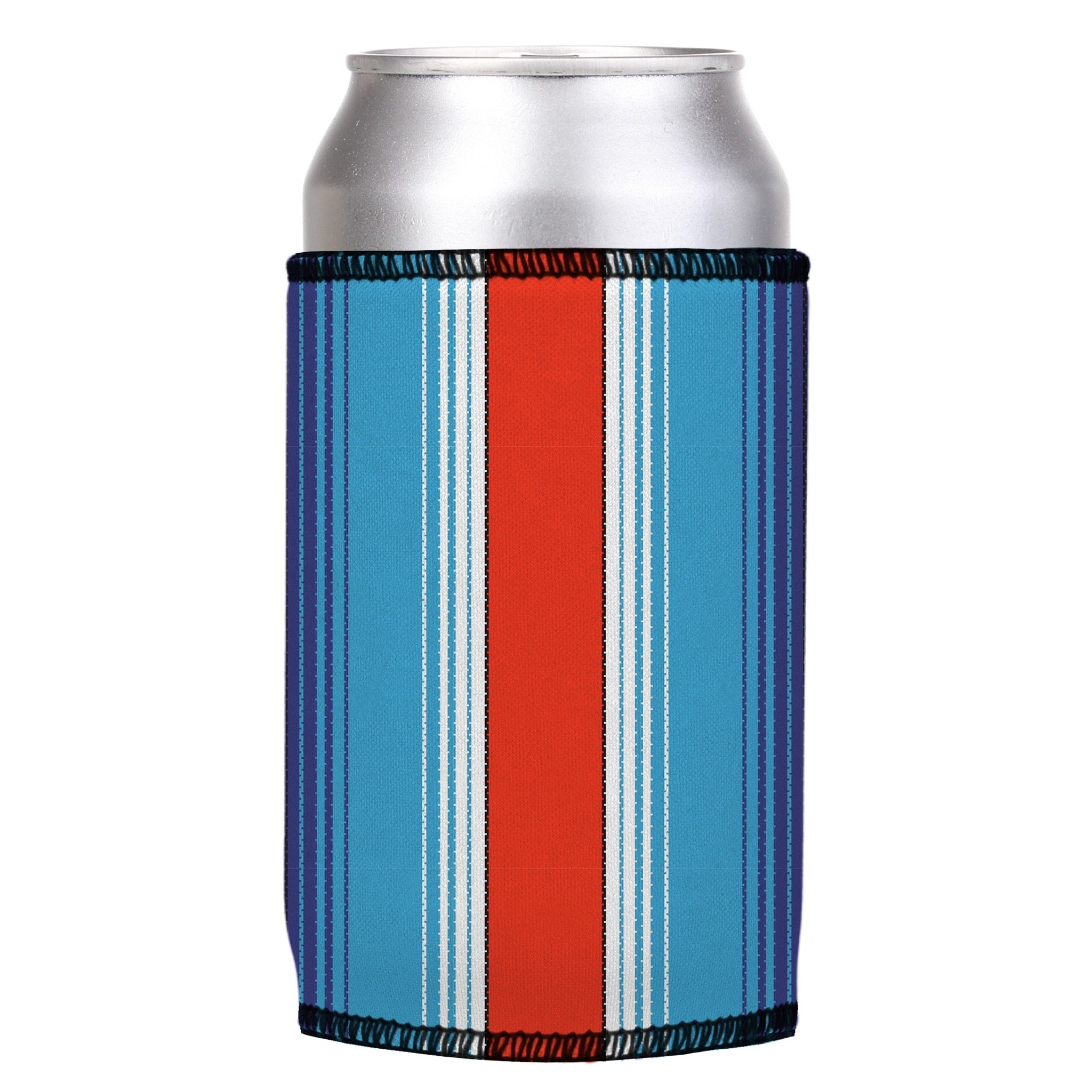 Stubbyz Mexican Blanket Stubby Cooler 2-Pack