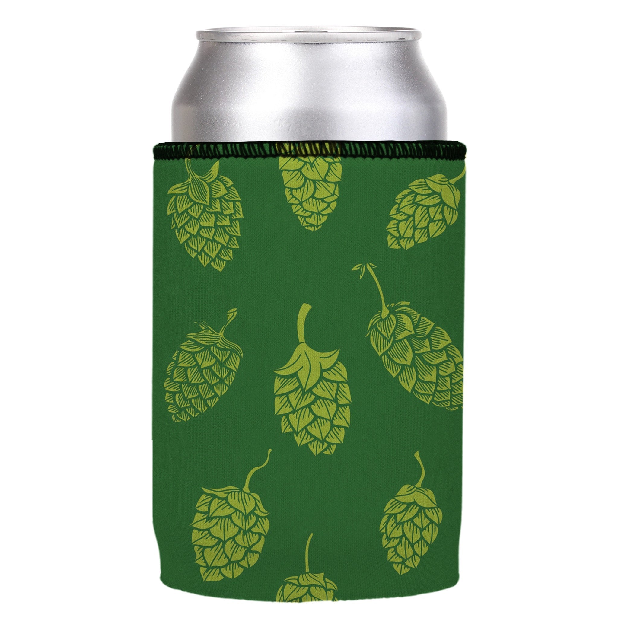 Stubbyz Hops on Hops off Stubby Cooler 2-Pack