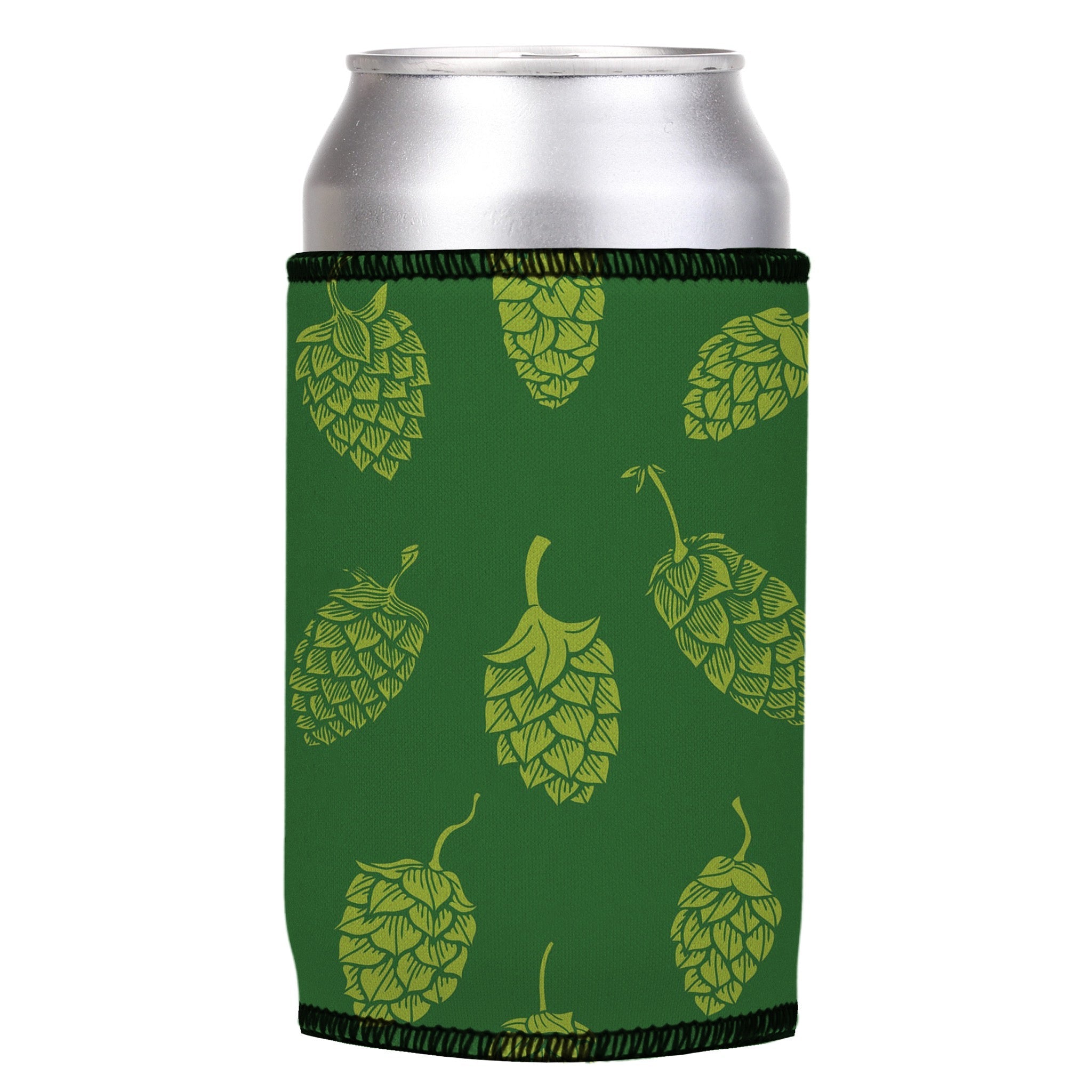 Stubbyz Hops on Hops off Stubby Cooler 2-Pack