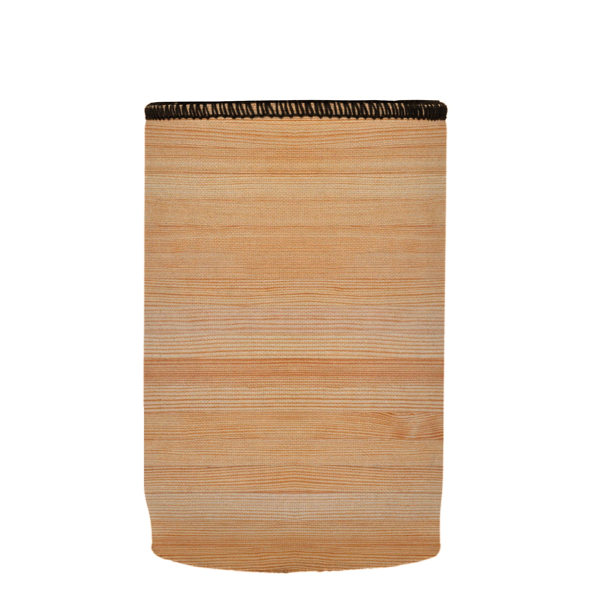 Stubbyz Wood Grain Stubby Cooler 2-Pack