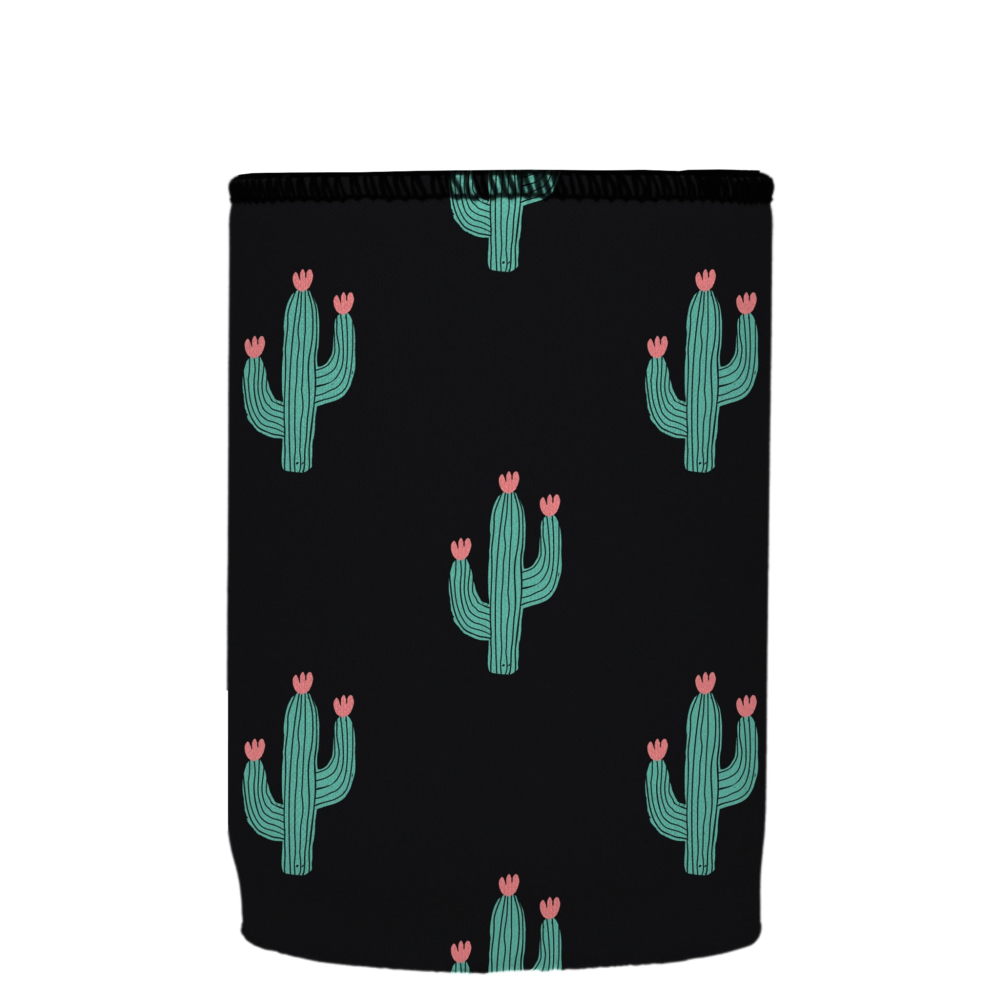 Stubbyz Cactus Bloom Stubby Cooler 3-Pack