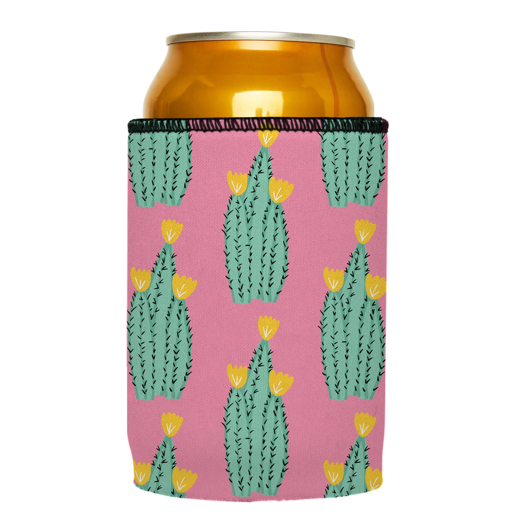 Stubbyz Desert Blossom Stubby Cooler 2-Pack
