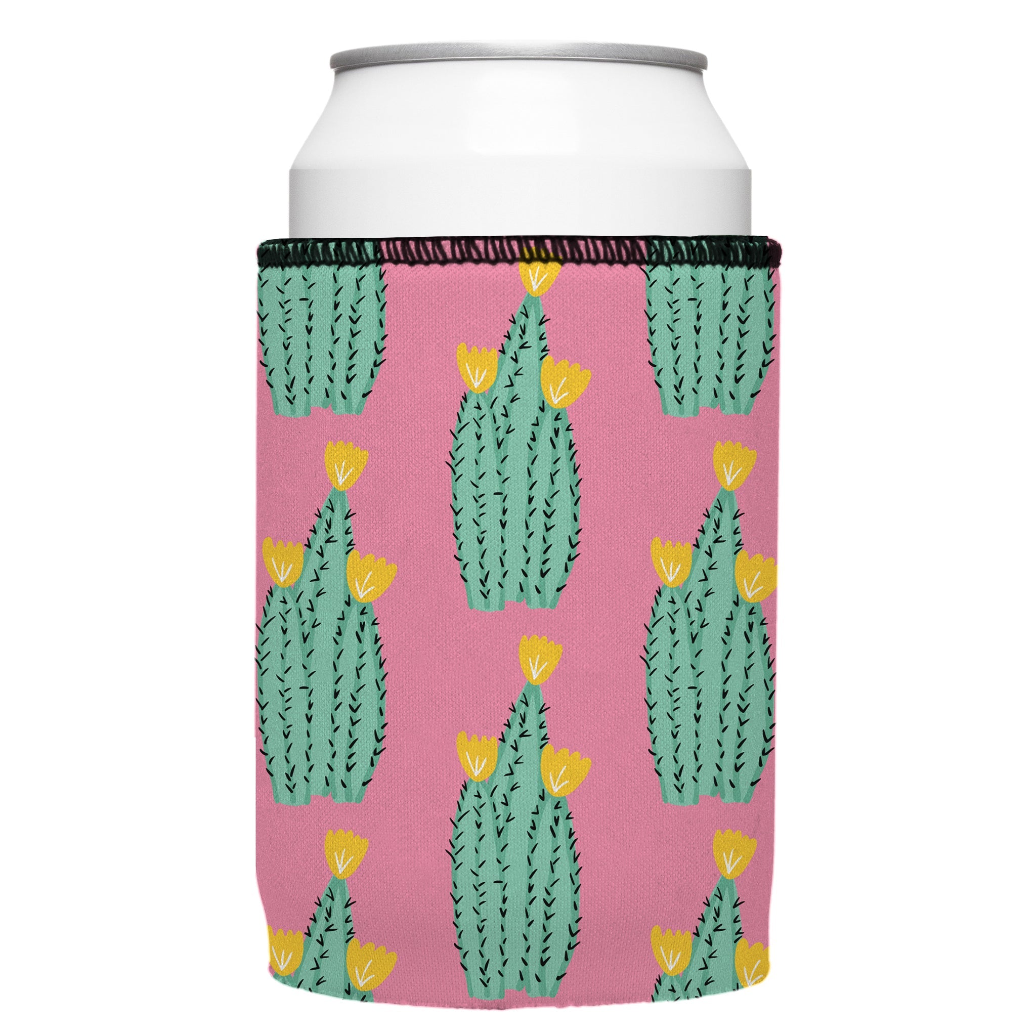 Stubbyz Desert Blossom Stubby Cooler 2-Pack