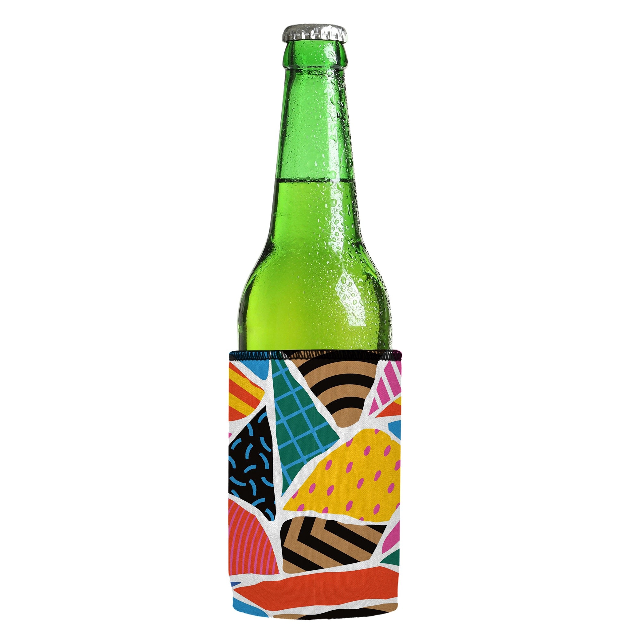 Stubbyz Color Blocks Stubby Cooler