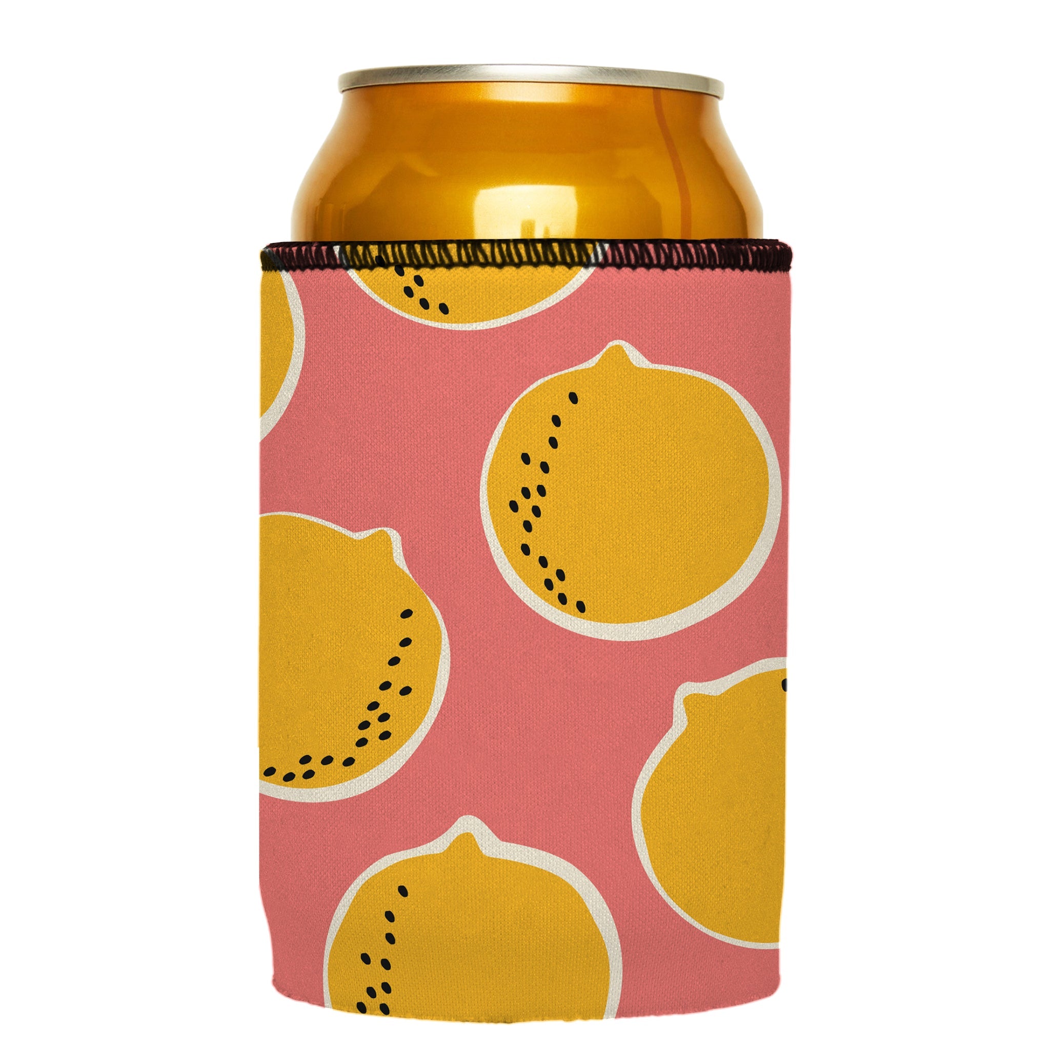 Stubbyz Citrus Burst Stubby Cooler 3-Pack