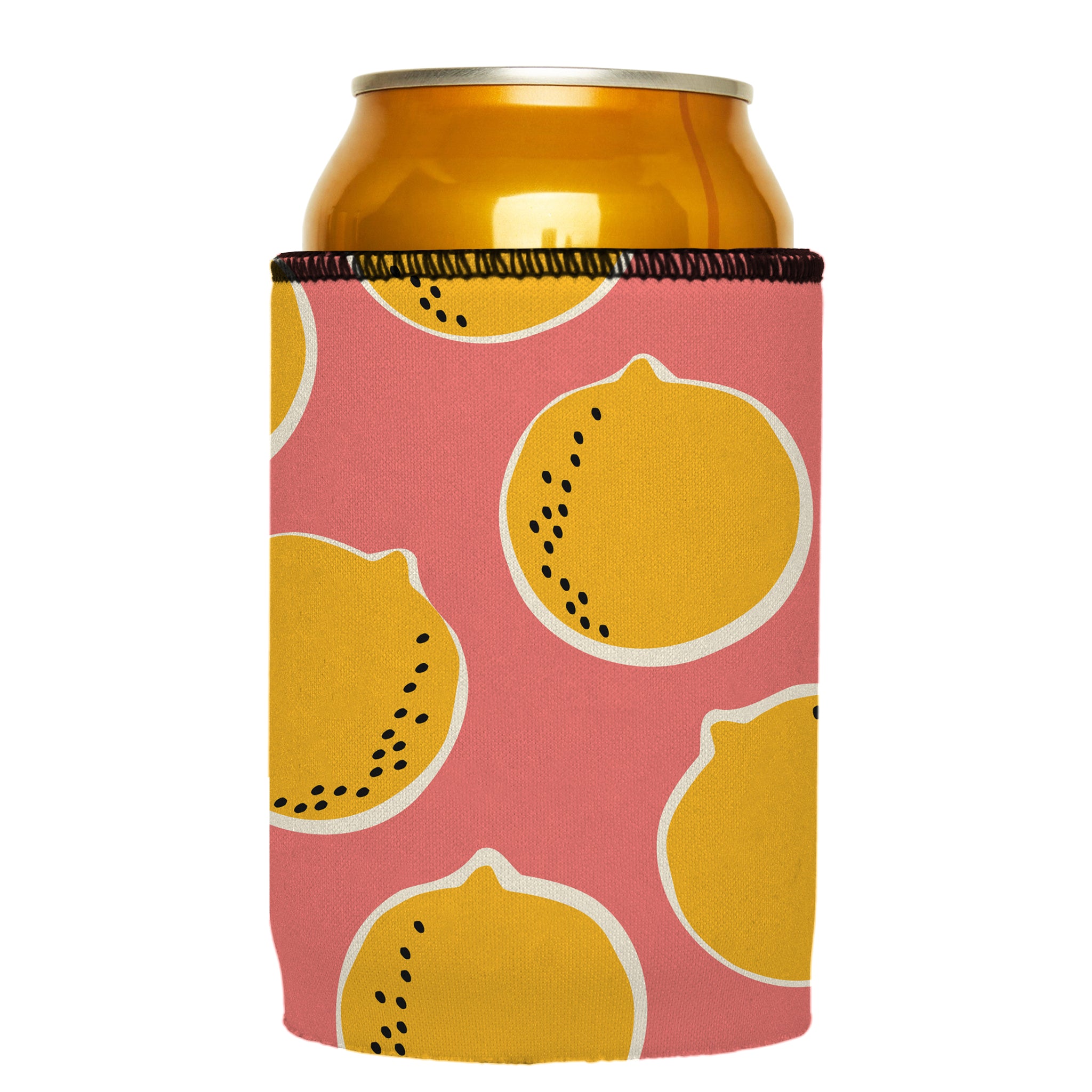 Stubbyz Citrus Burst Stubby Cooler