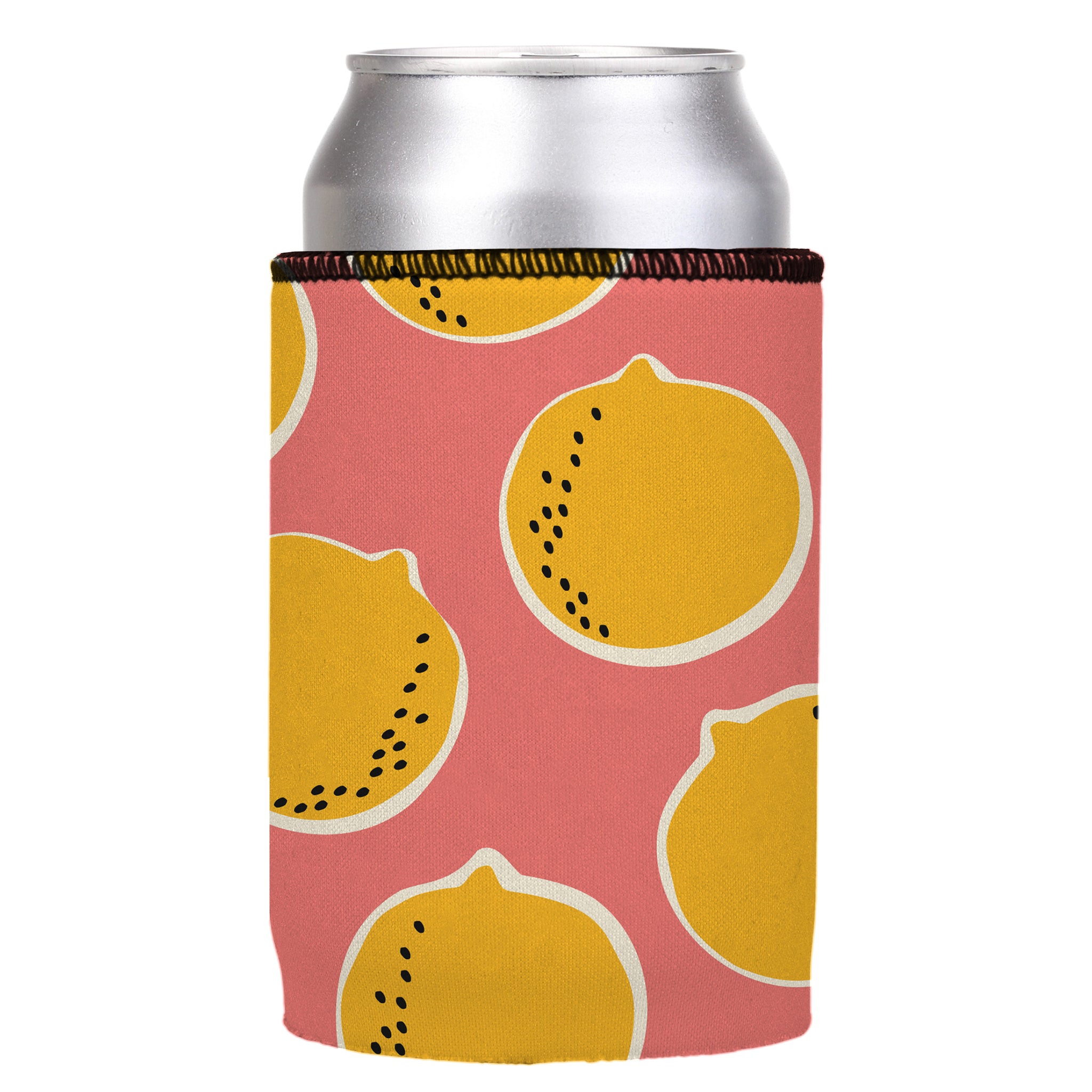 Stubbyz Citrus Burst Stubby Cooler