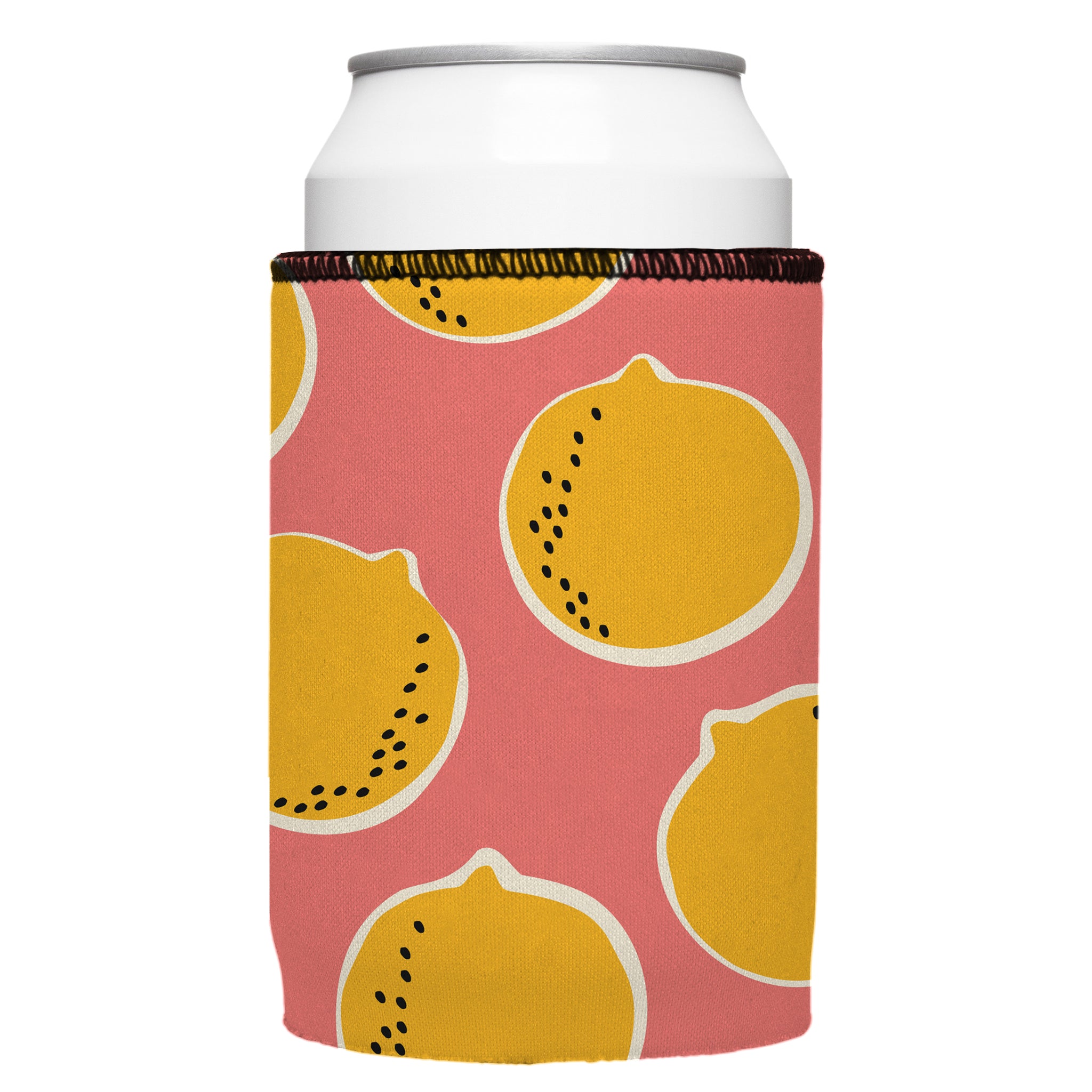 Stubbyz Citrus Burst Stubby Cooler