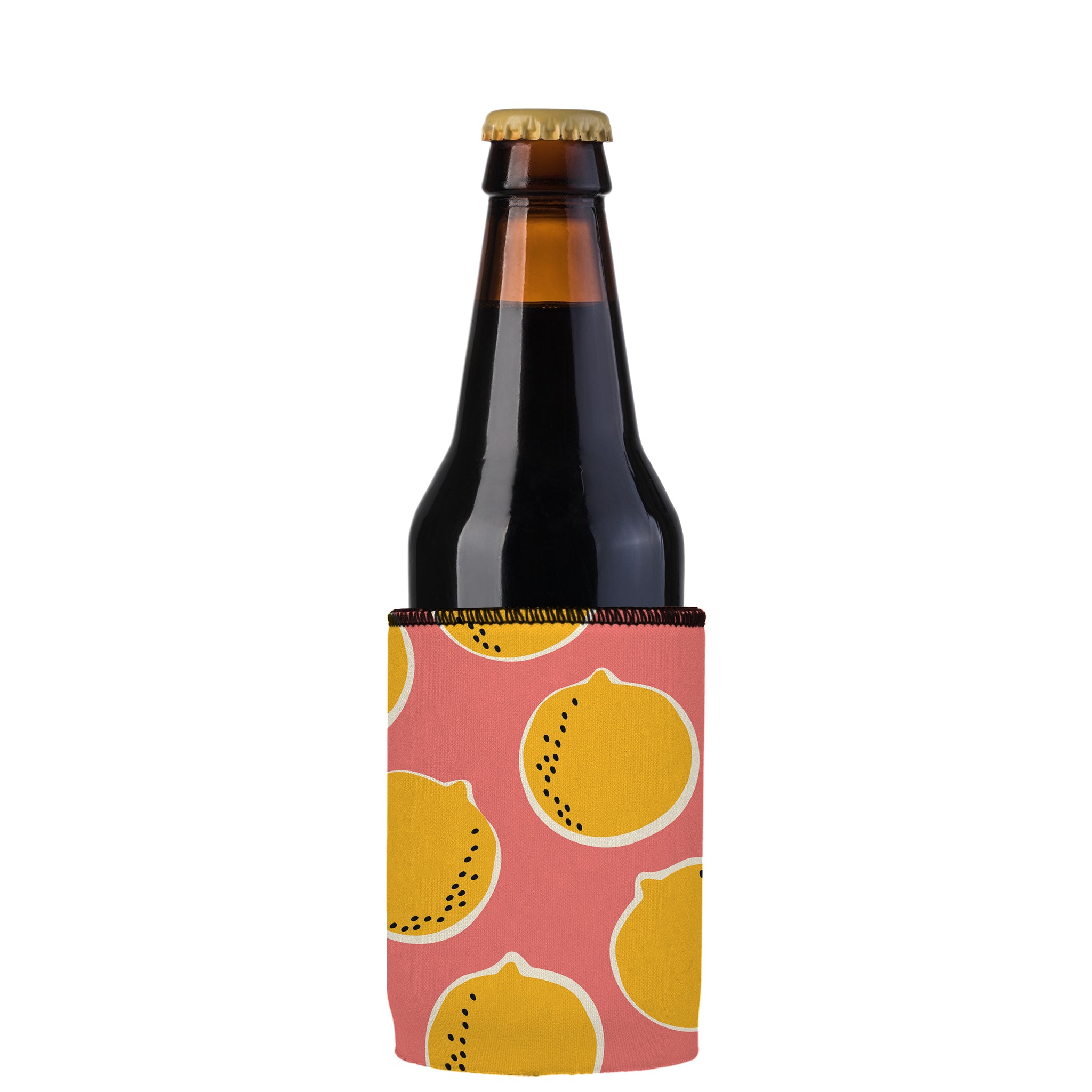 Stubbyz Citrus Burst Stubby Cooler