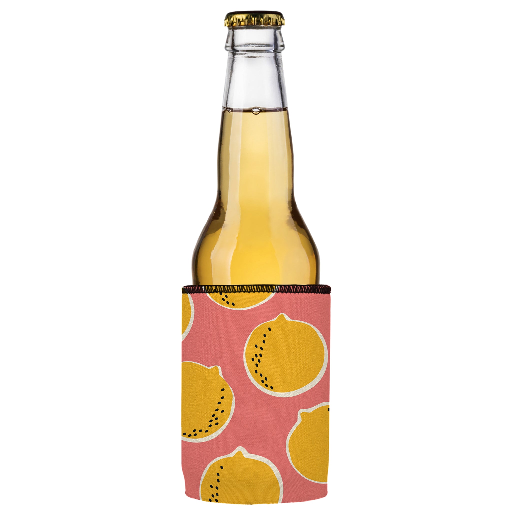 Stubbyz Citrus Burst Stubby Cooler