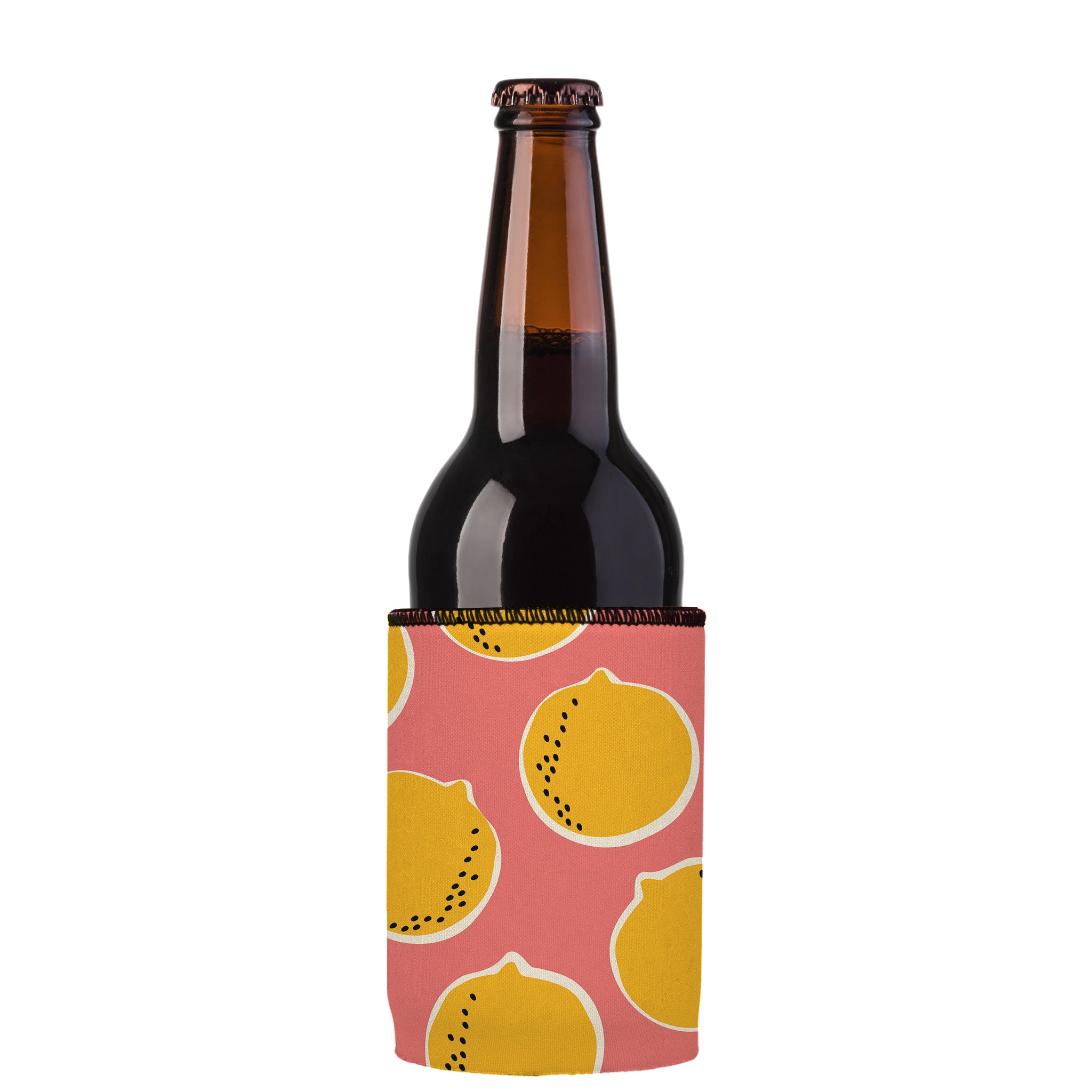 Stubbyz Citrus Burst Stubby Cooler