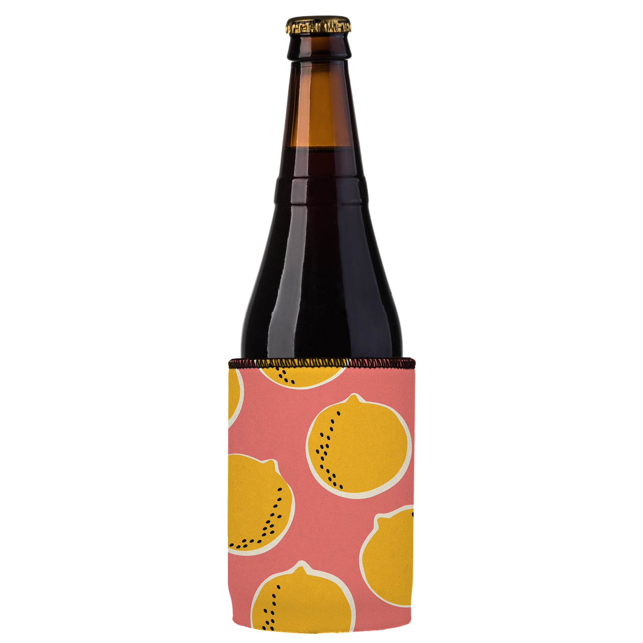 Stubbyz Citrus Burst Stubby Cooler