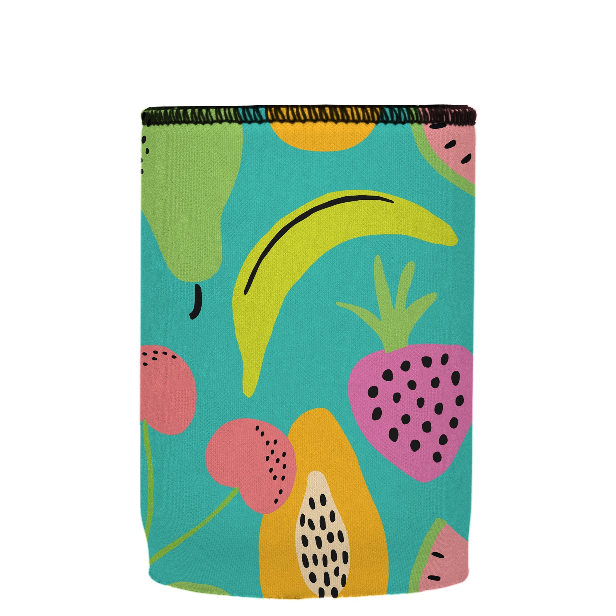 Stubbyz Fruit Fiesta Stubby Cooler 3-Pack