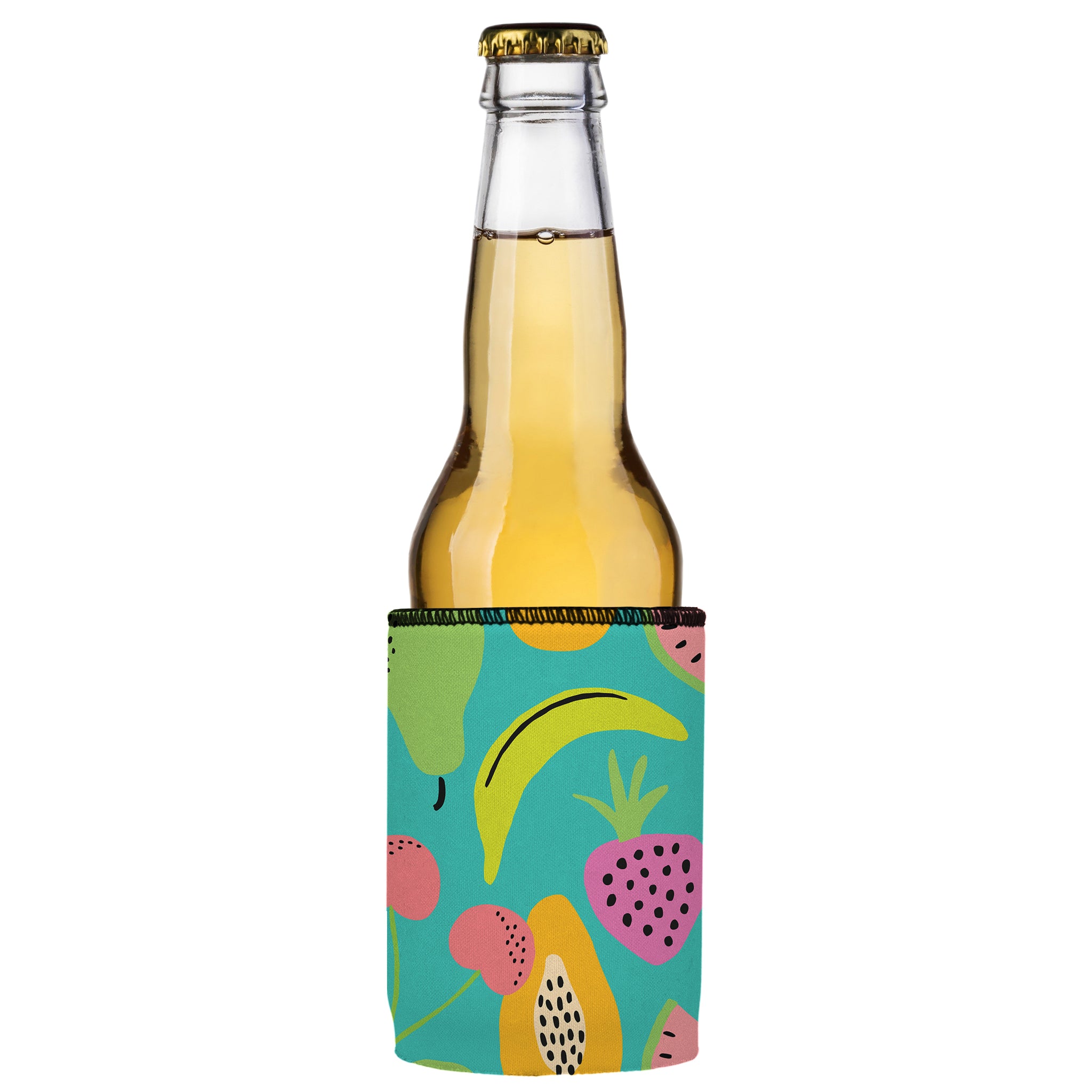 Stubbyz Fruit Fiesta Stubby Cooler