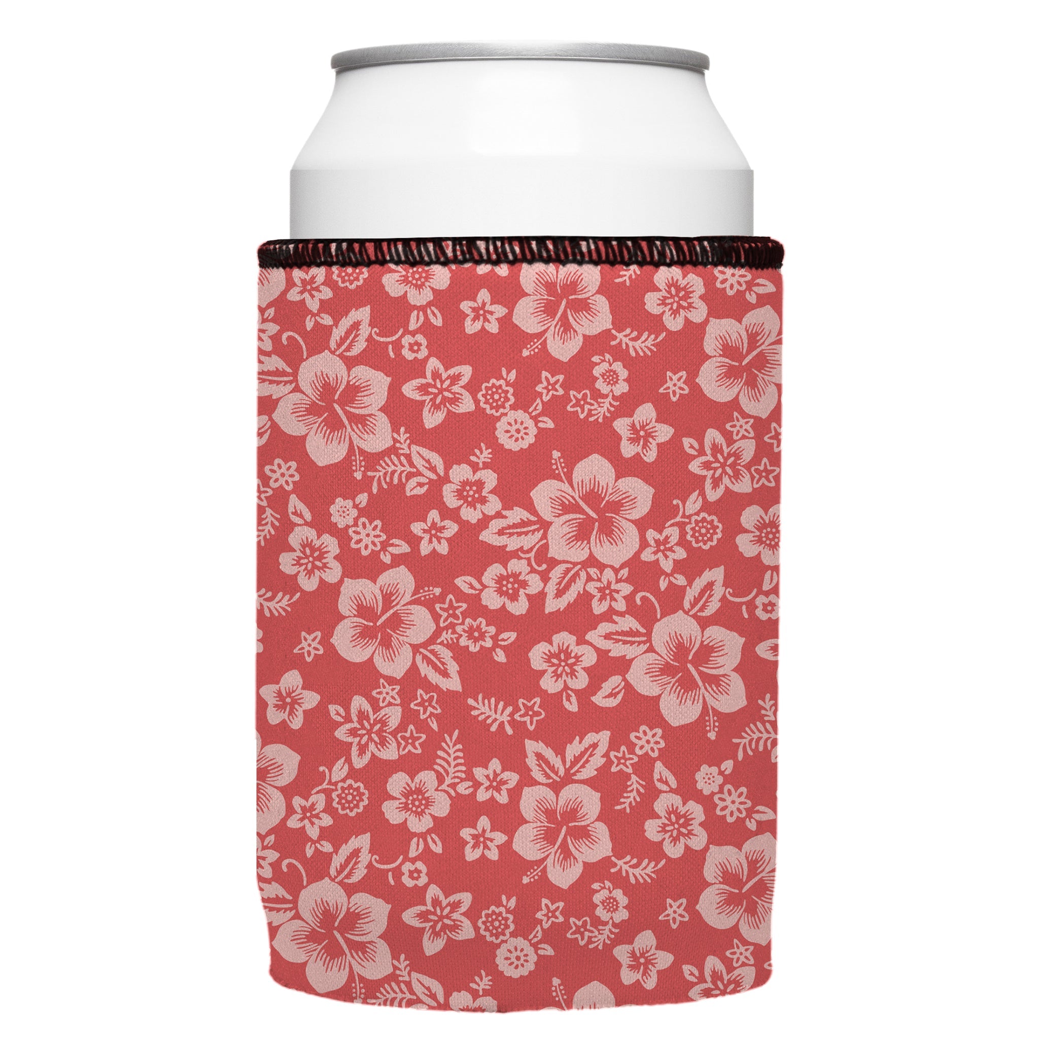 Stubbyz Coral Bloom Stubby Cooler 2-Pack