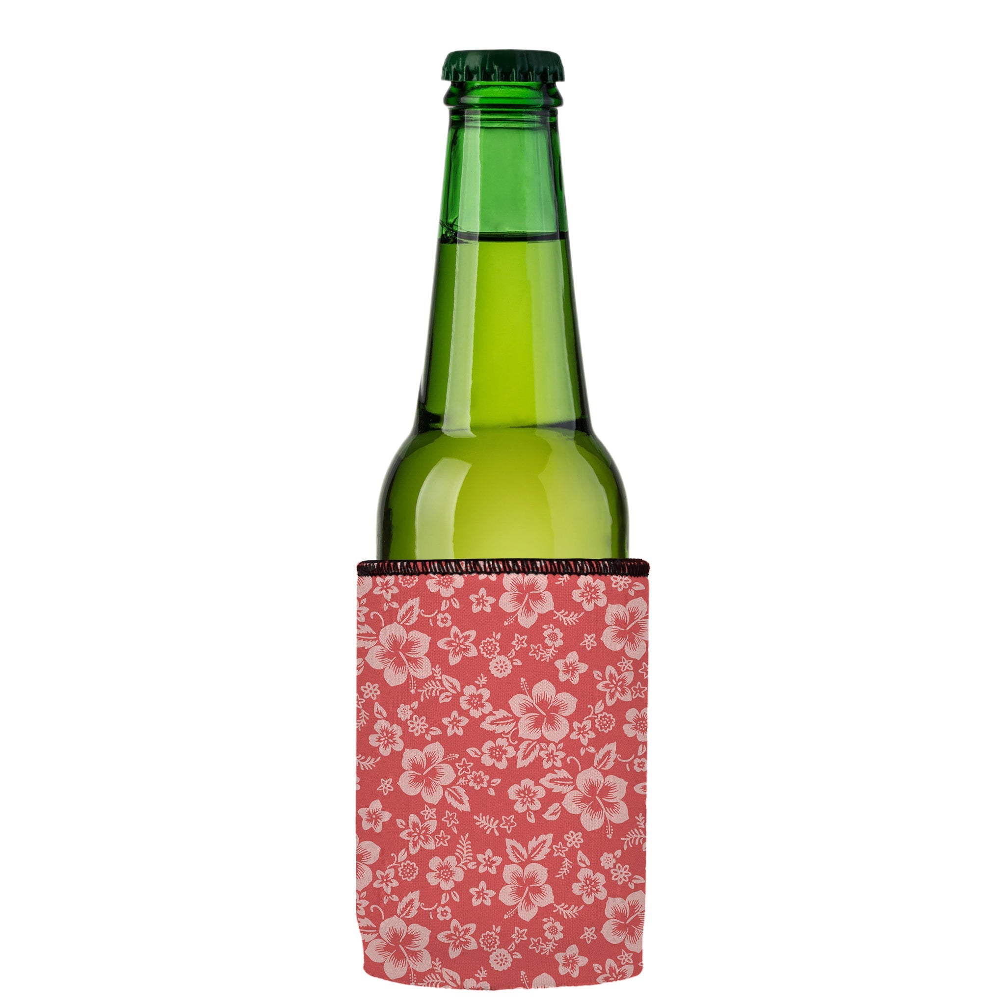 Stubbyz Coral Bloom Stubby Cooler 2-Pack