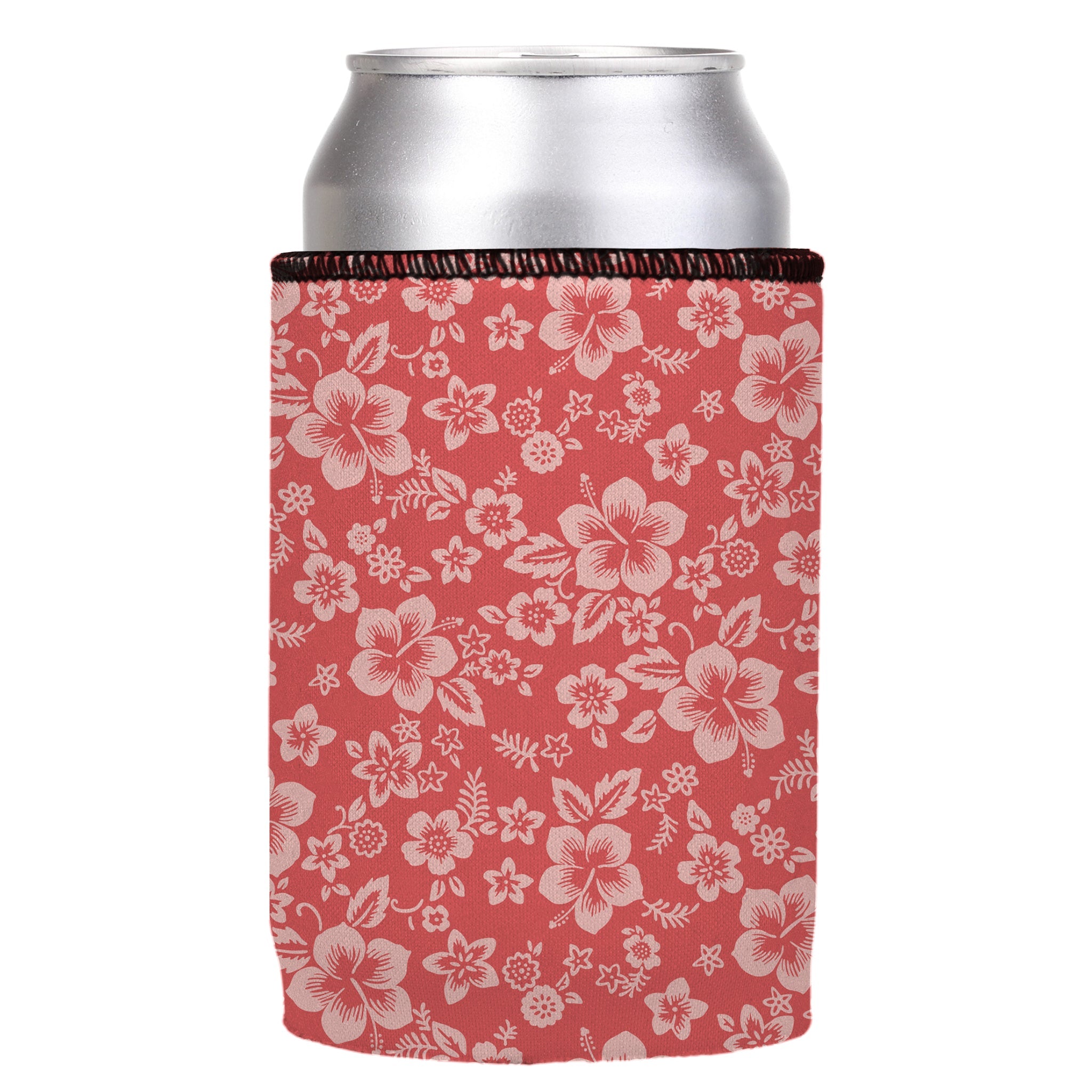 Stubbyz Coral Bloom Stubby Cooler 2-Pack