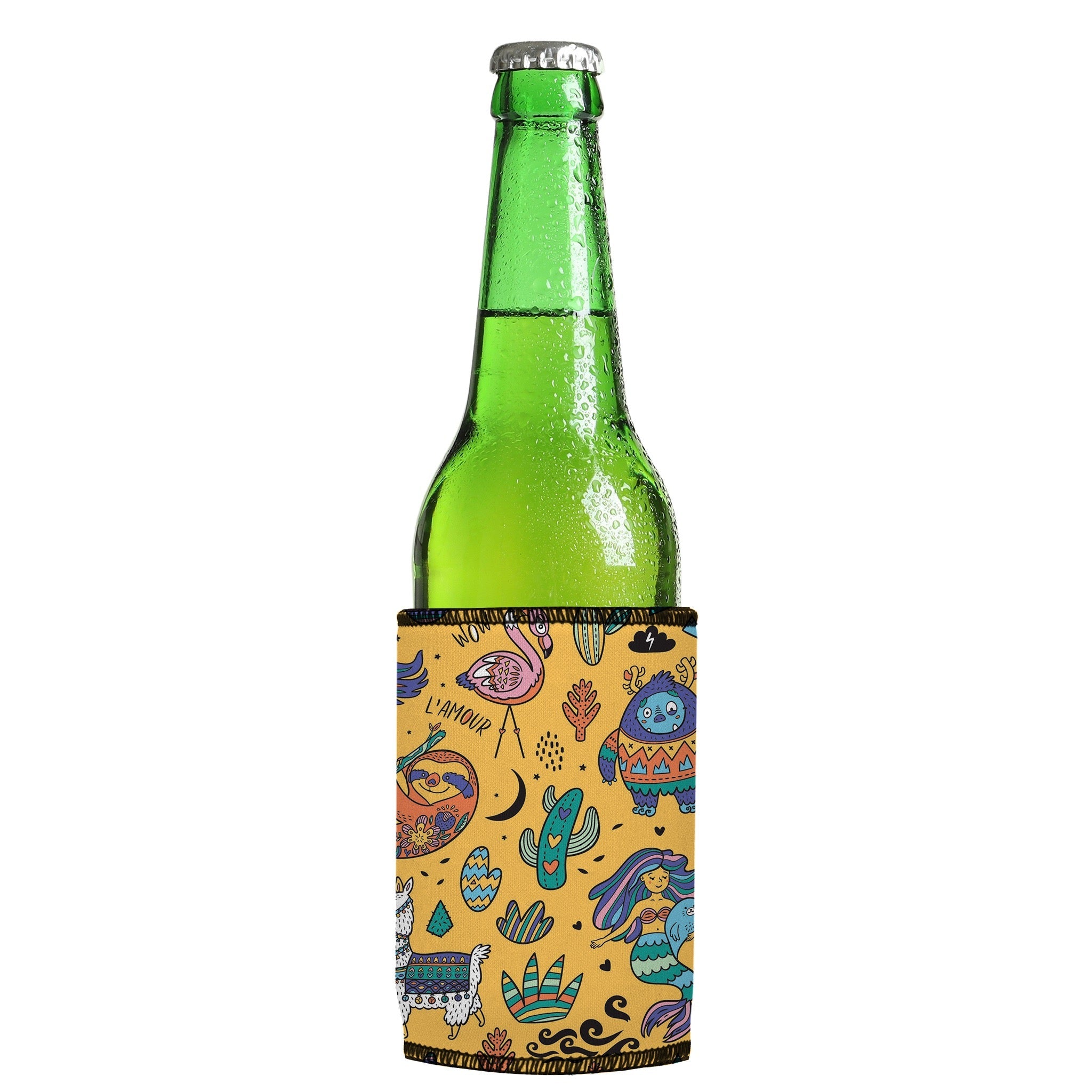 Stubbyz Kids Fantasy Stubby Cooler 2-Pack