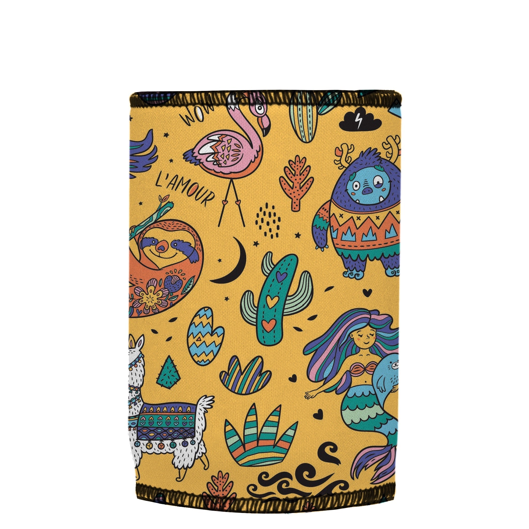 Stubbyz Kids Fantasy Stubby Cooler 2-Pack