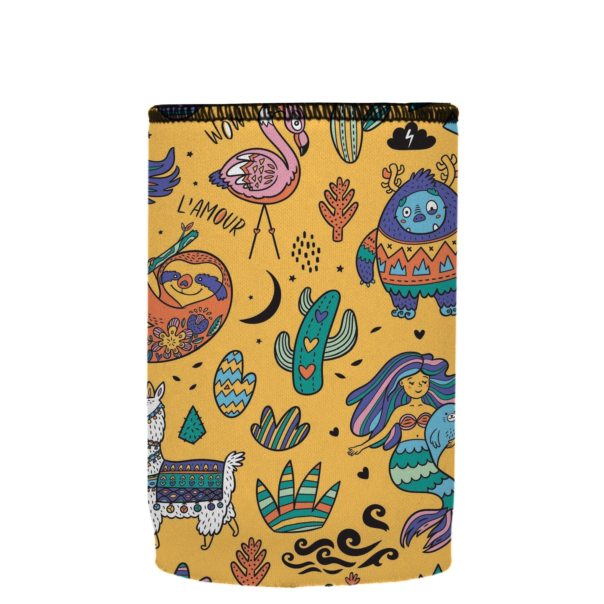 Stubbyz Kids Fantasy Stubby Cooler 2-Pack