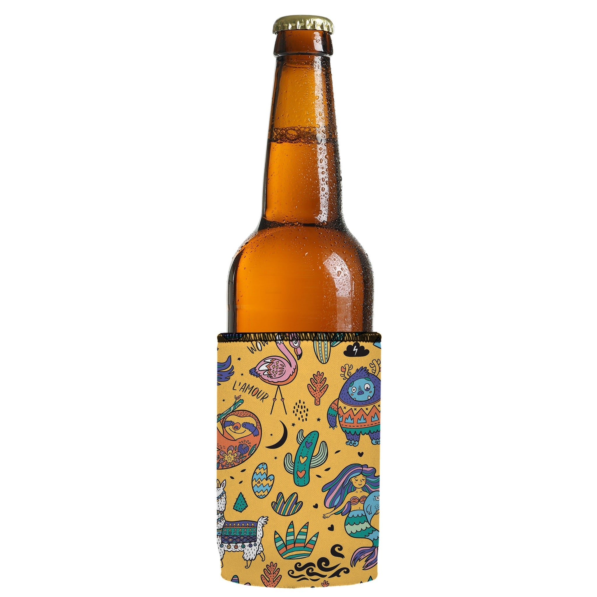 Stubbyz Kids Fantasy Stubby Cooler 2-Pack