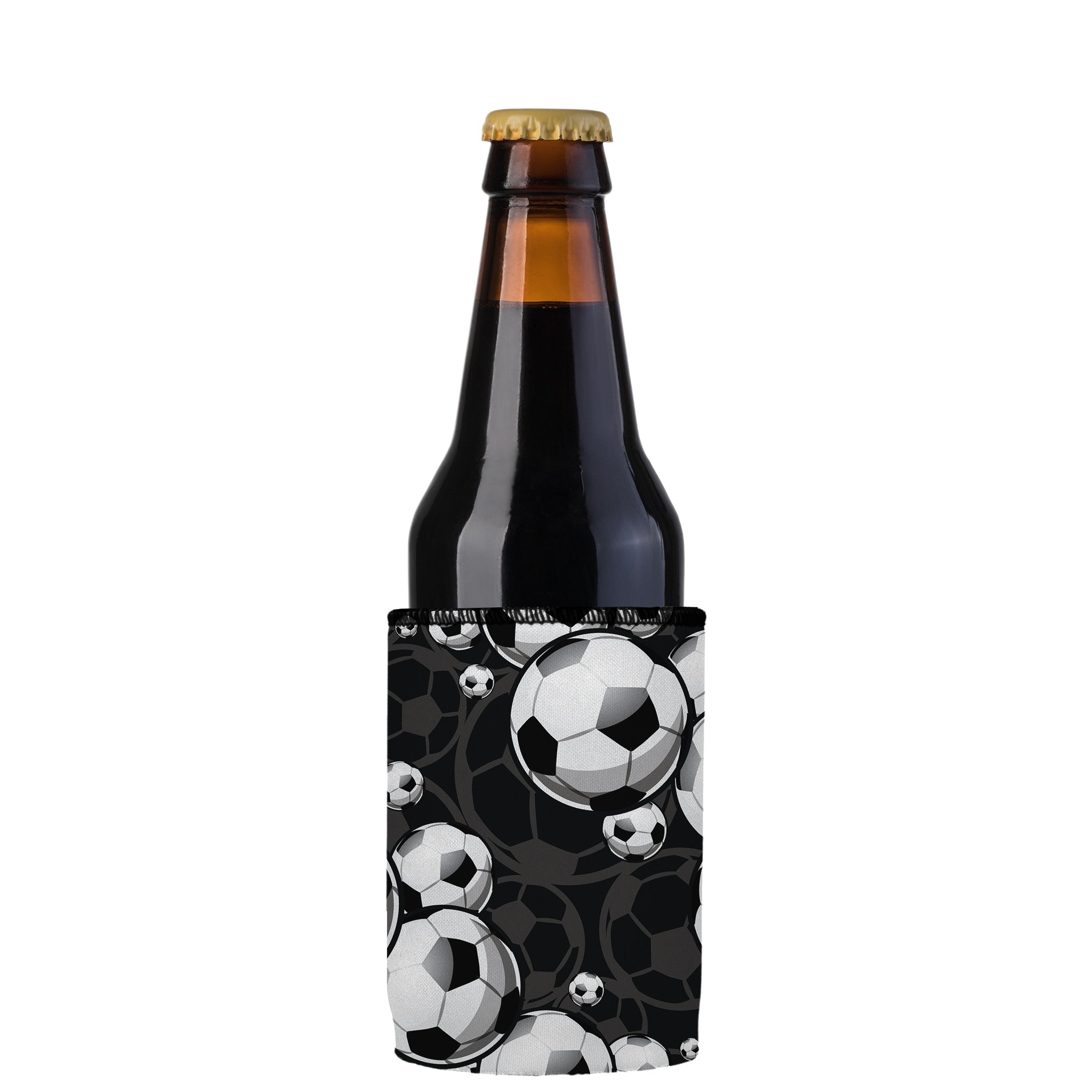 Stubbyz Football Fever Stubby Cooler 2-Pack