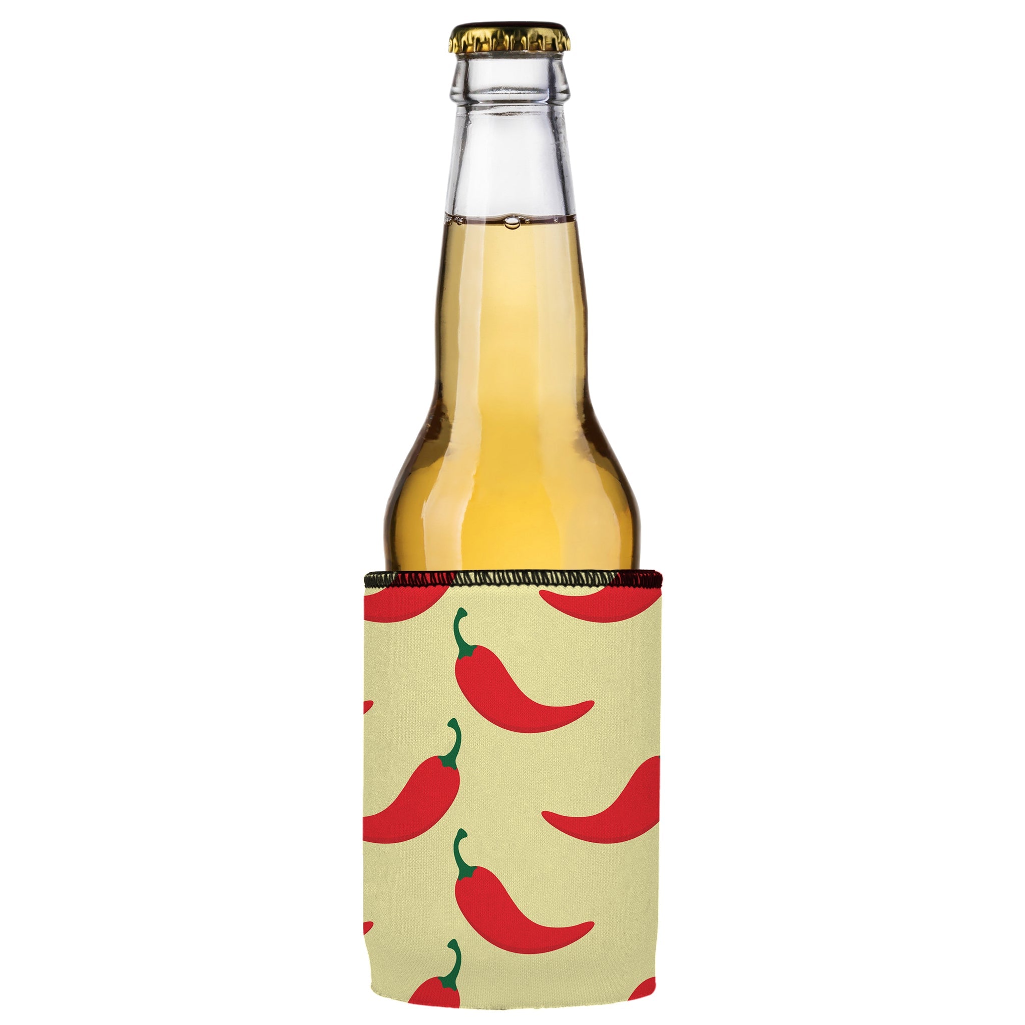 Stubbyz Chilli Heat Stubby Cooler 2-Pack