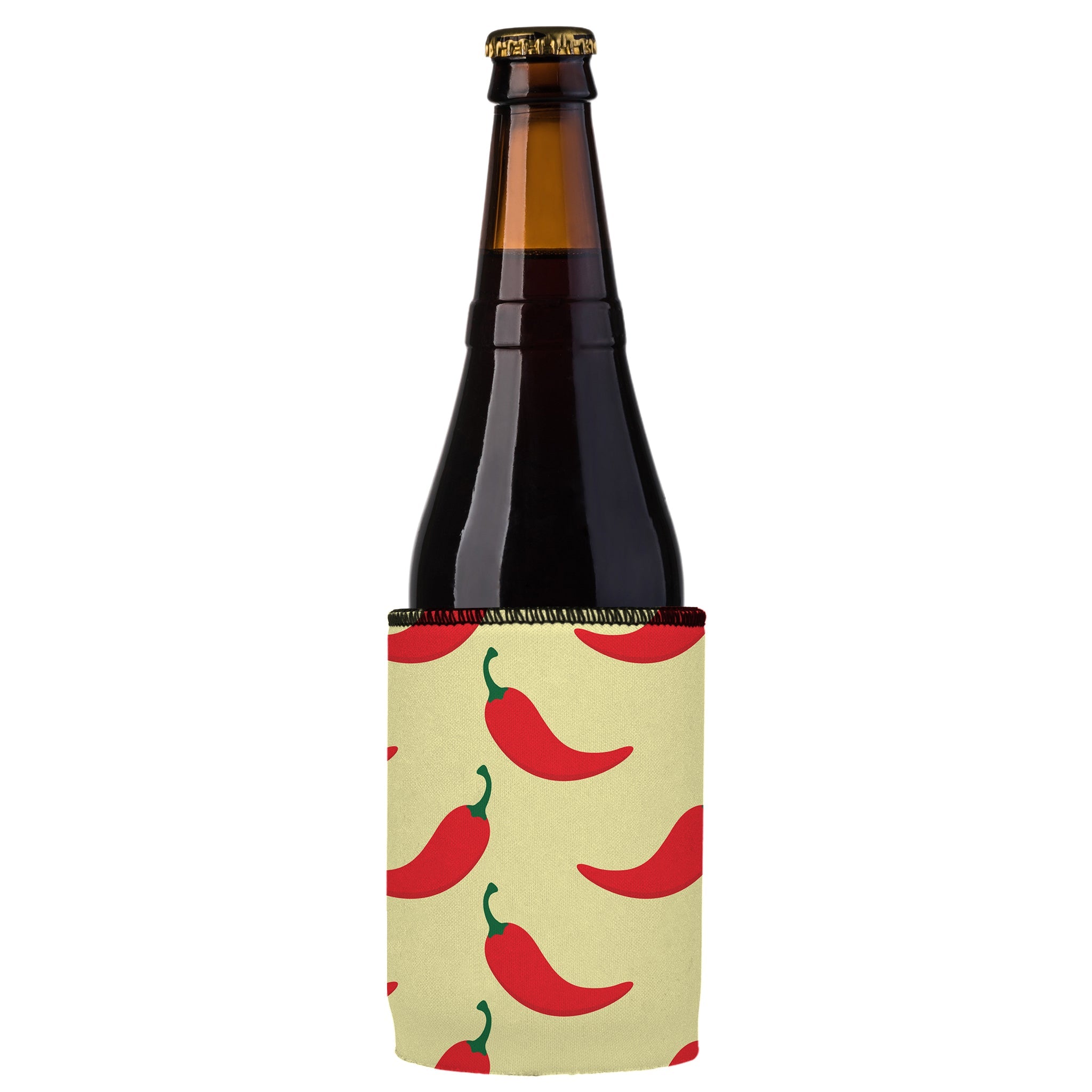 Stubbyz Chilli Heat Stubby Cooler 2-Pack