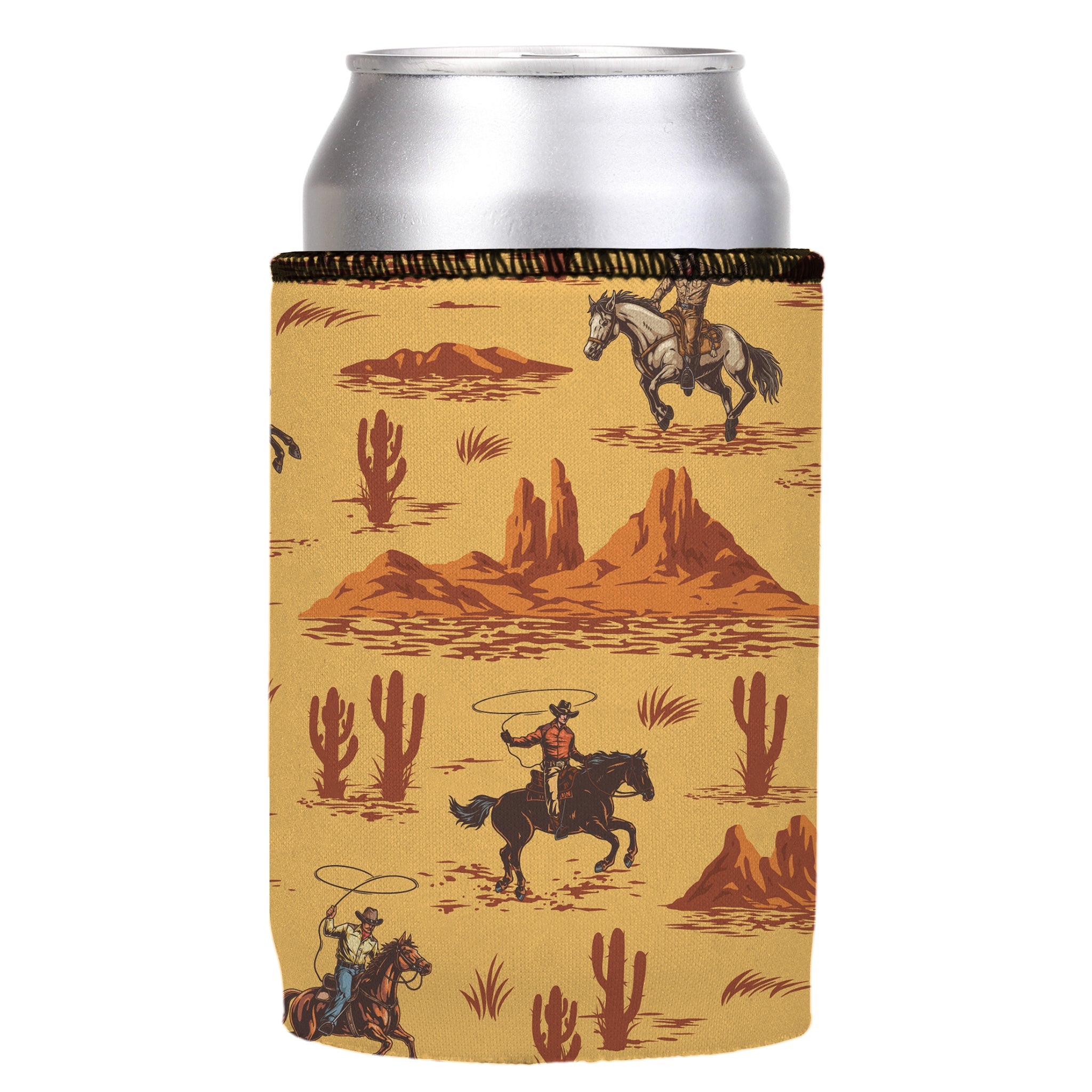 Stubbyz Desert Riders Stubby Cooler 2-Pack