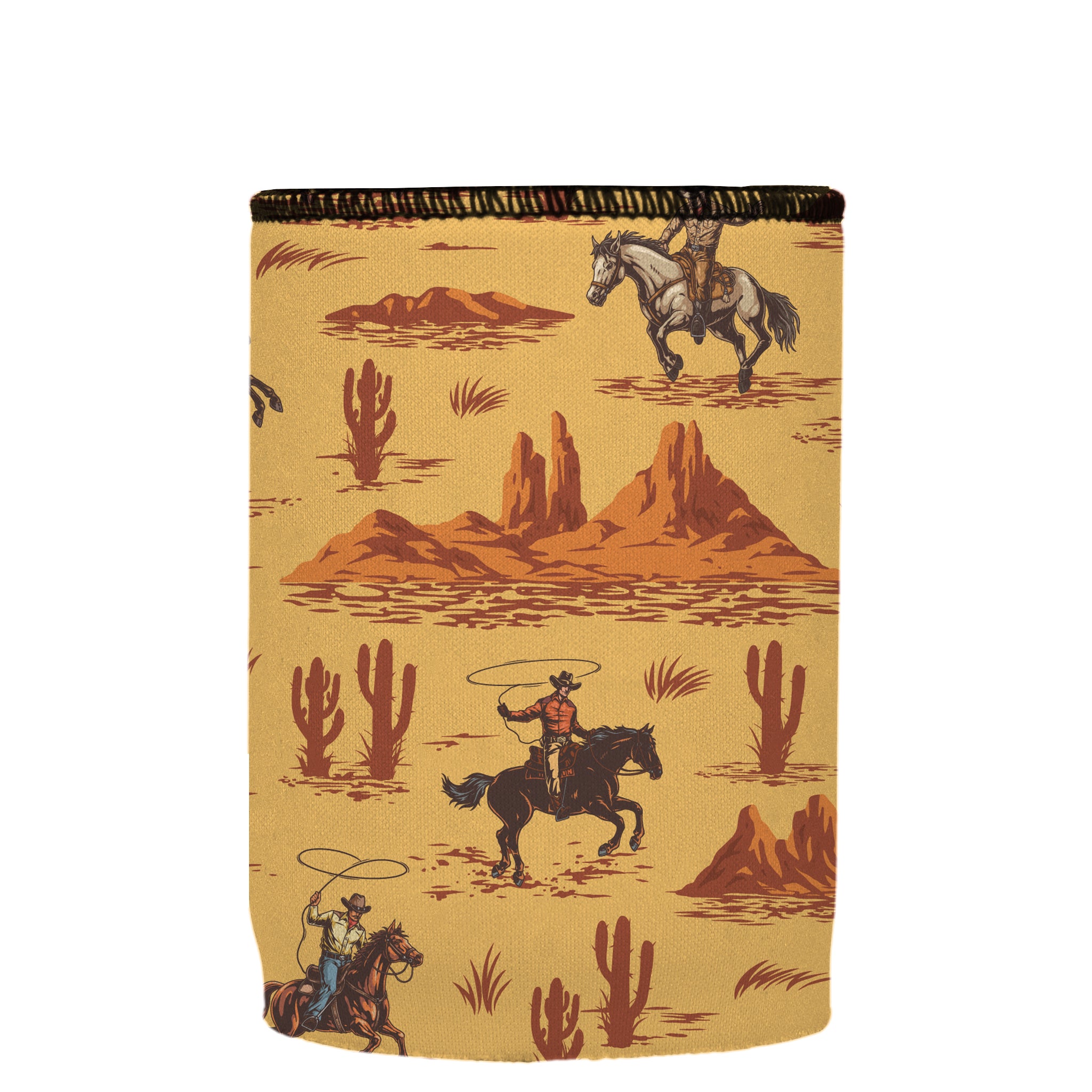 Stubbyz Desert Riders Stubby Cooler