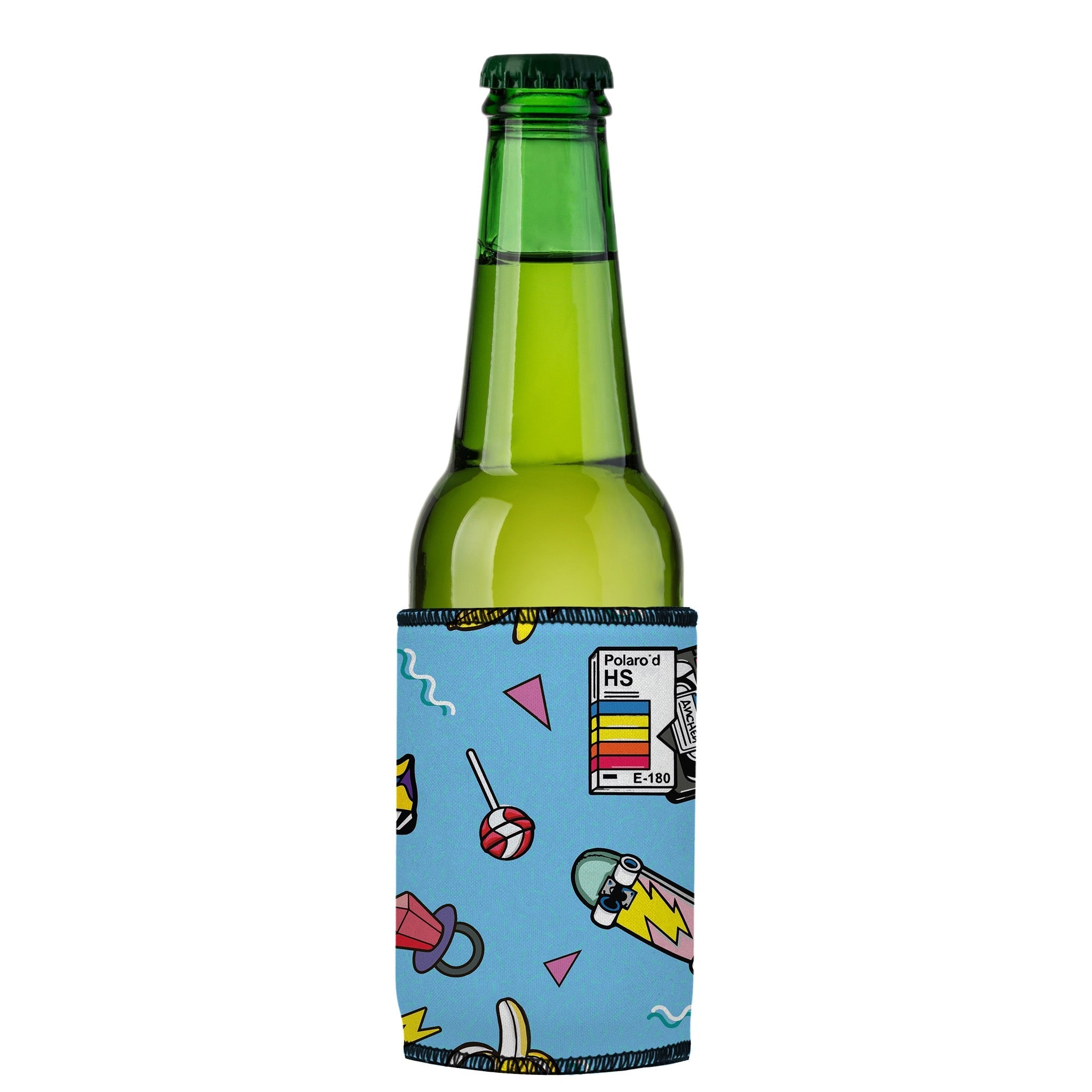 Stubbyz Mid 80s Stubby Cooler 2-Pack