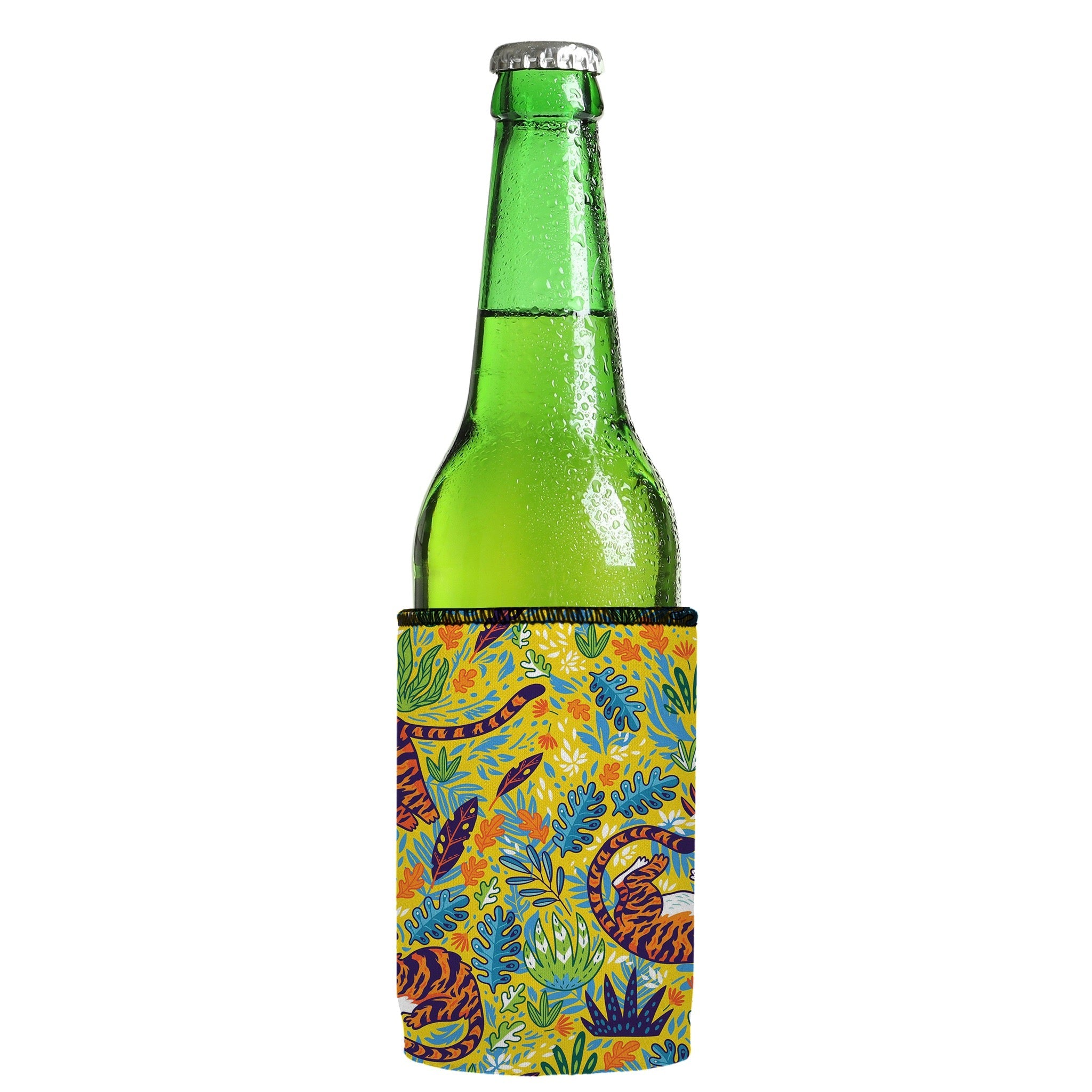 Stubbyz Playin' Tigers Stubby Cooler 2-Pack