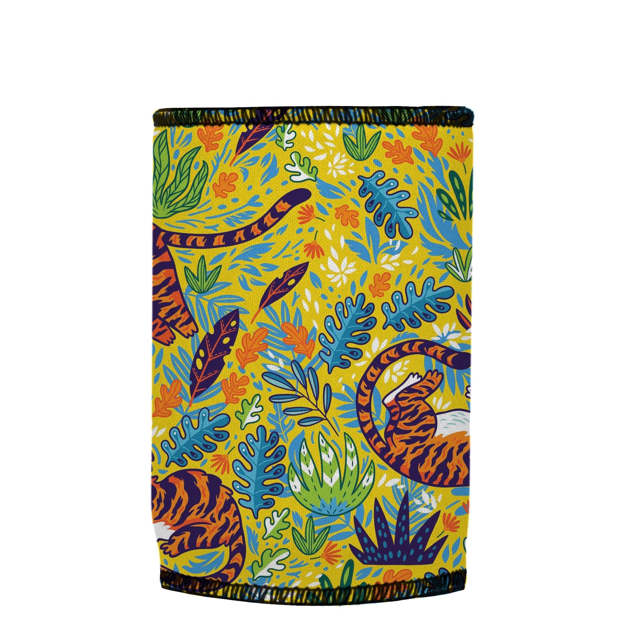 Stubbyz Playin' Tigers Stubby Cooler 2-Pack